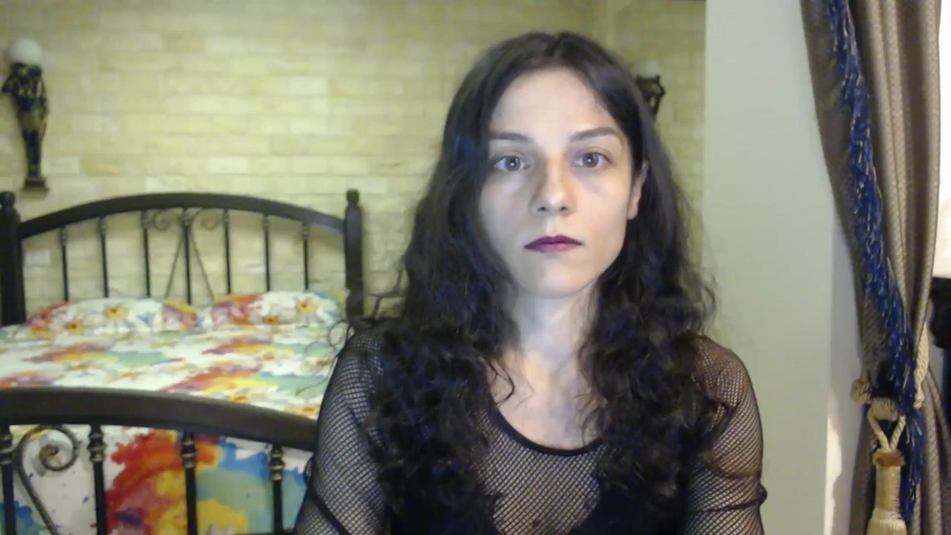 Gallery image thumbnail from ThePerfectNam's myfreecams stream on, 07/08/2025, 03:22 image 18 of 20