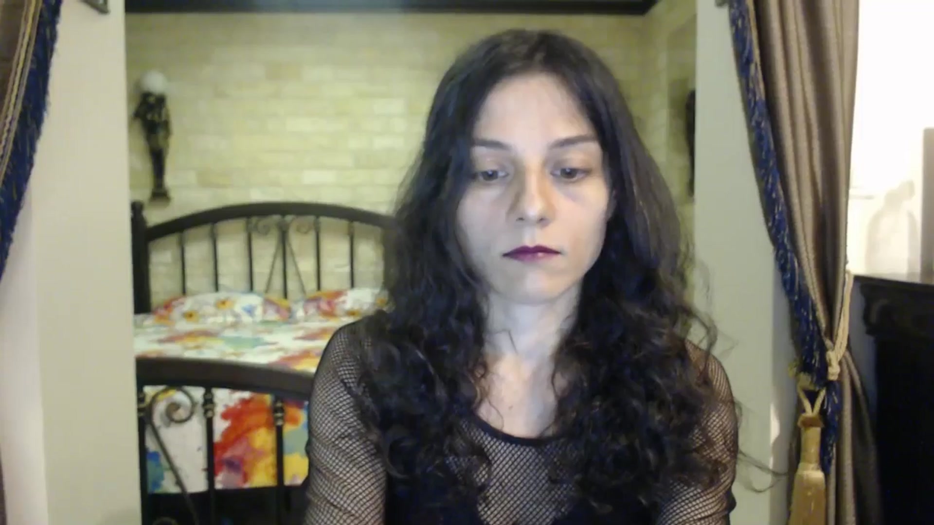 Gallery image thumbnail from ThePerfectNam's myfreecams stream on, 07/08/2025, 03:22 image 6 of 20