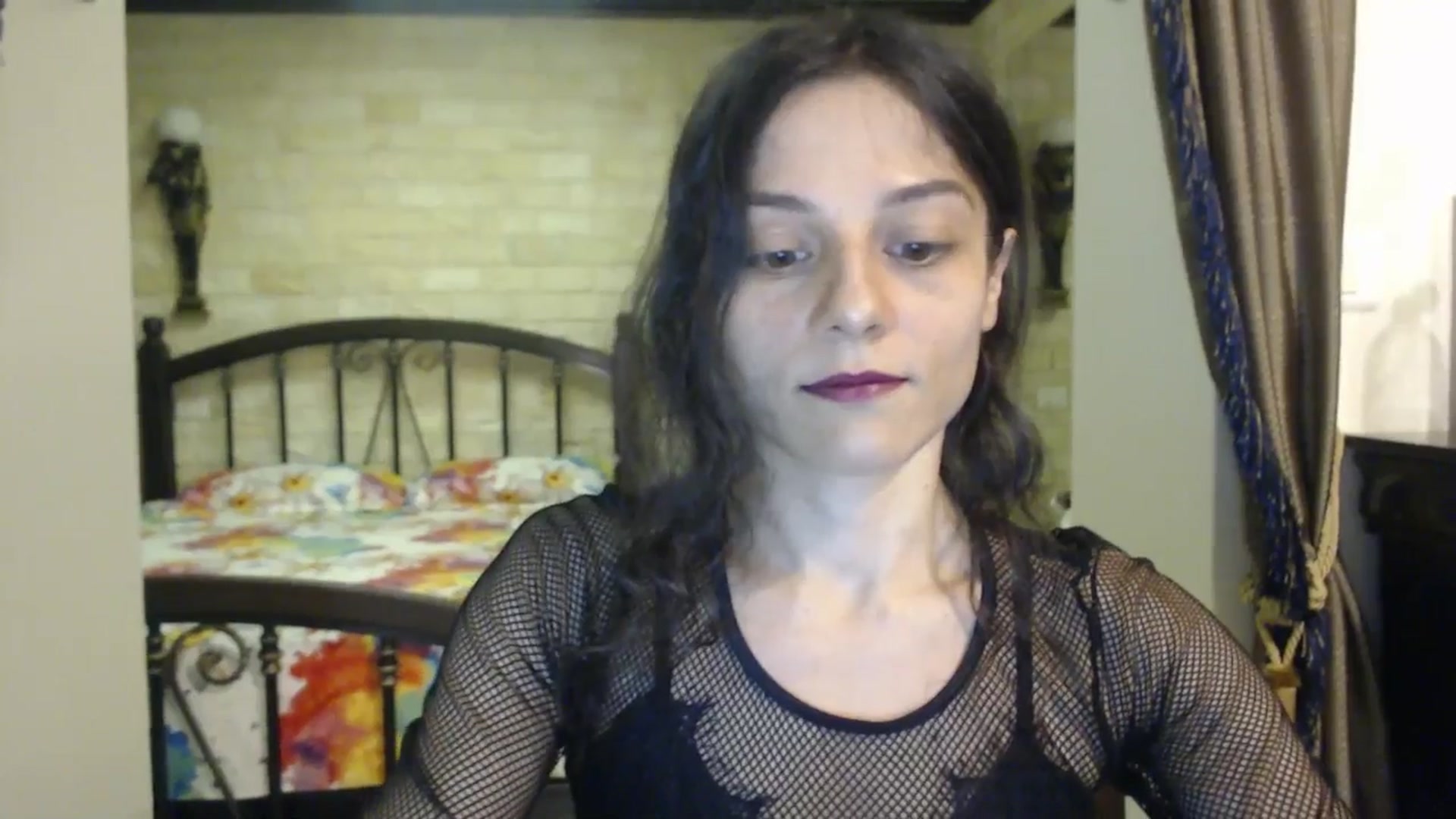 Gallery image thumbnail from ThePerfectNam's myfreecams stream on, 07/08/2025, 03:22 image 11 of 20