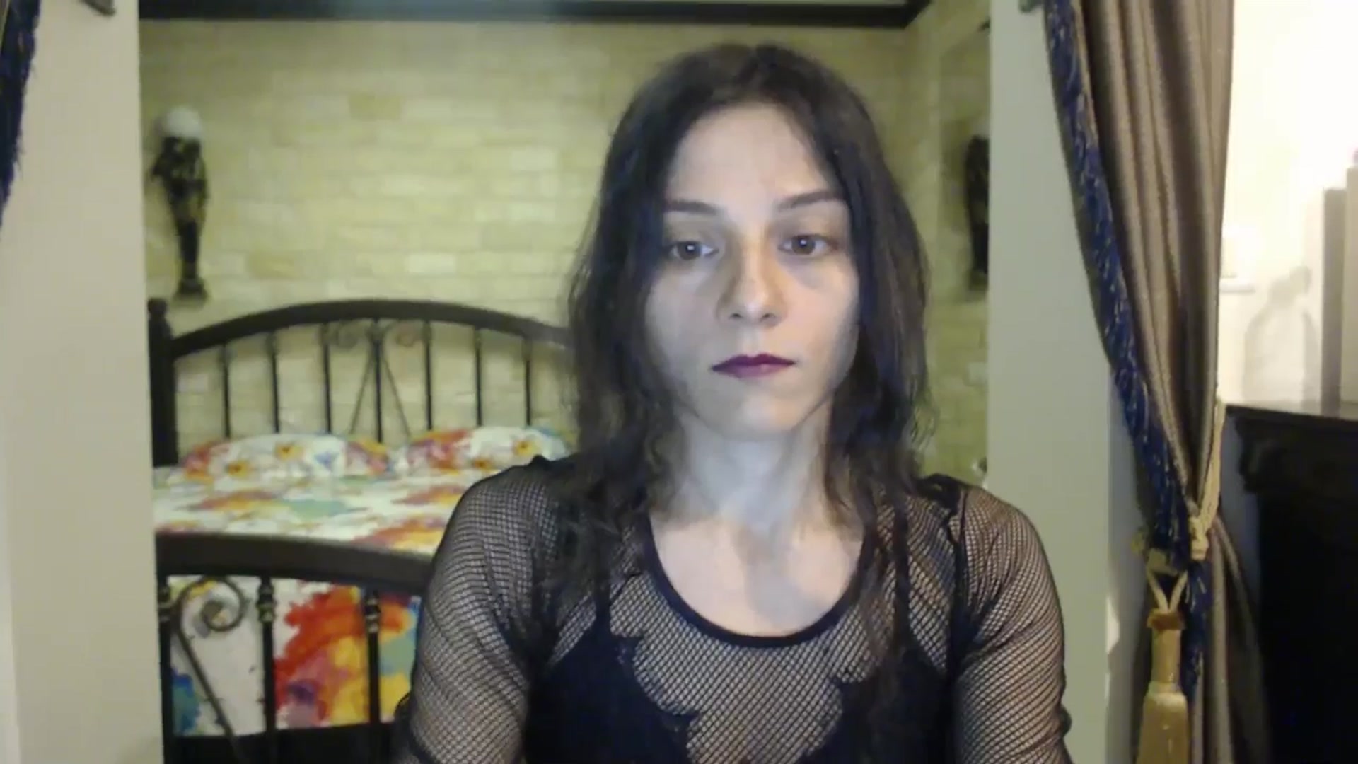 Gallery image thumbnail from ThePerfectNam's myfreecams stream on, 07/08/2025, 03:22 image 10 of 20