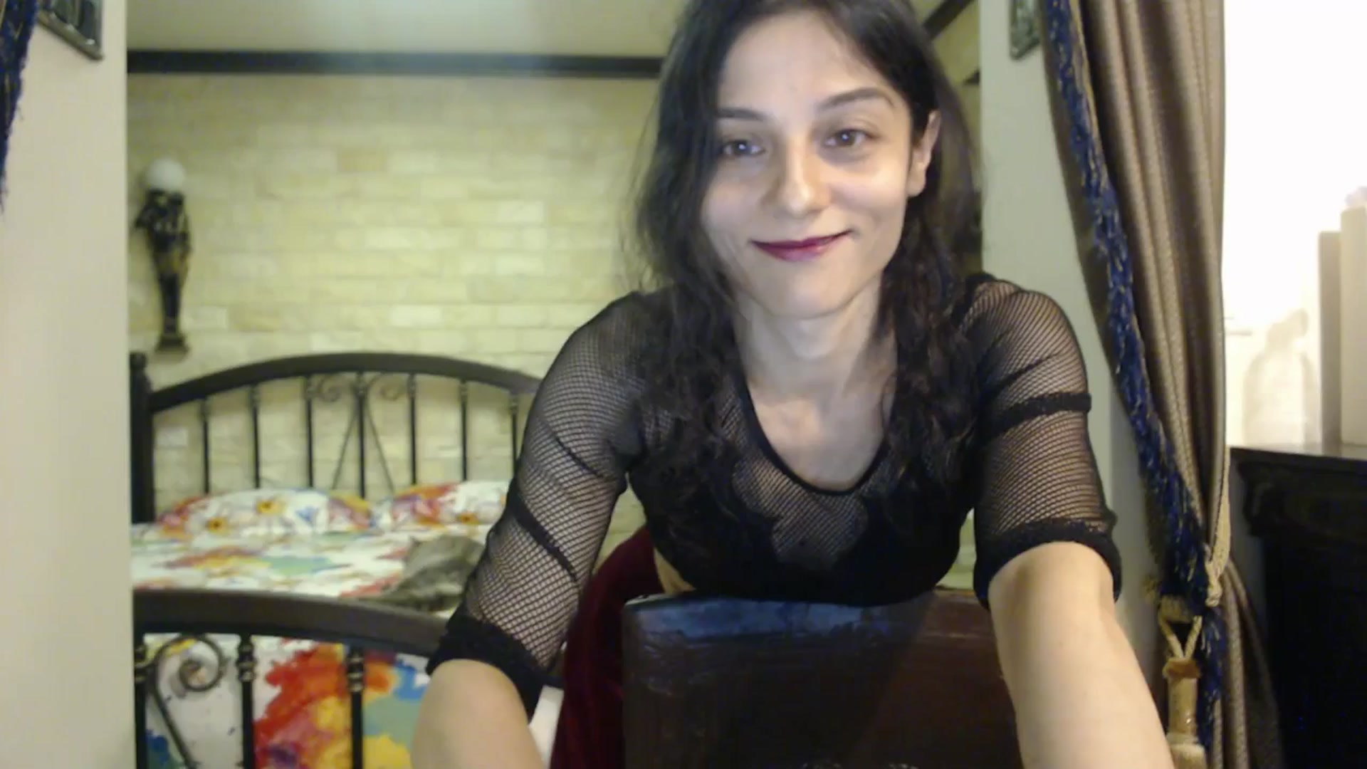 Gallery image thumbnail from ThePerfectNam's myfreecams stream on, 07/08/2025, 03:22 image 14 of 20