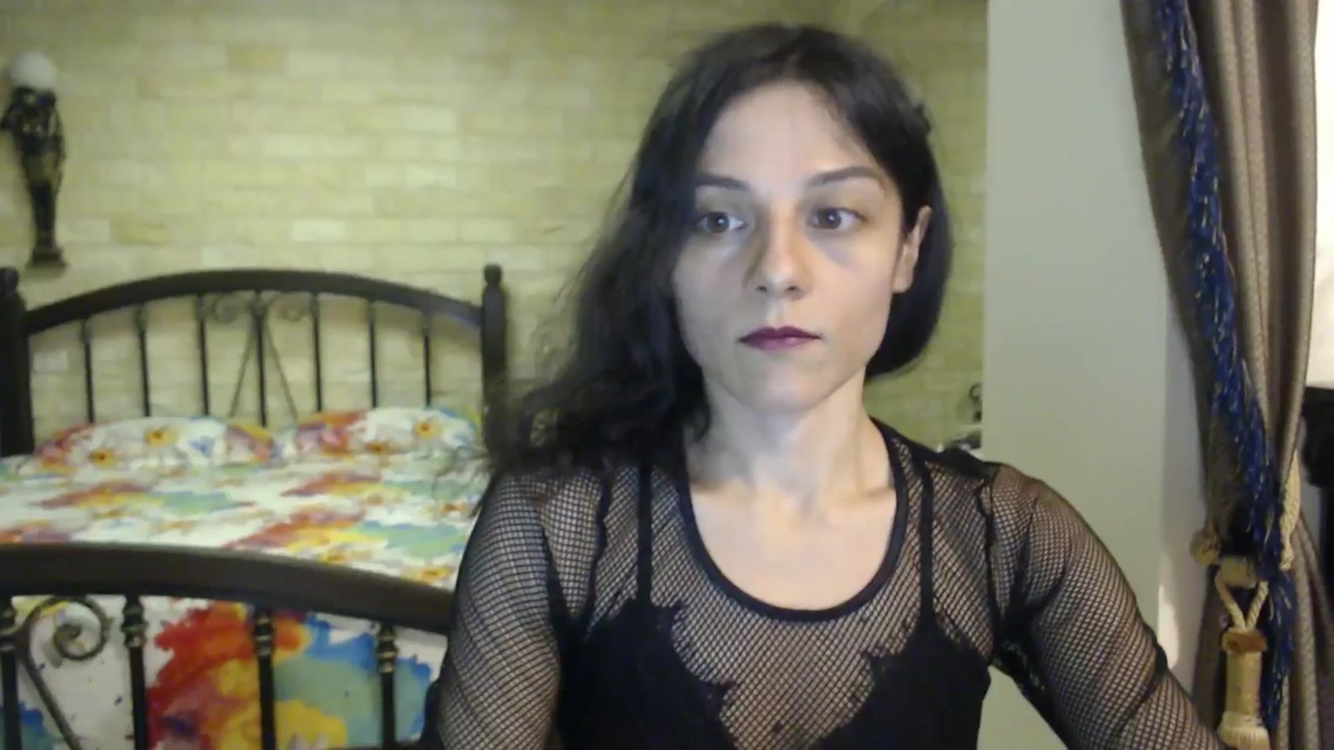Gallery image thumbnail from ThePerfectNam's myfreecams stream on, 07/08/2025, 03:22 image 20 of 20