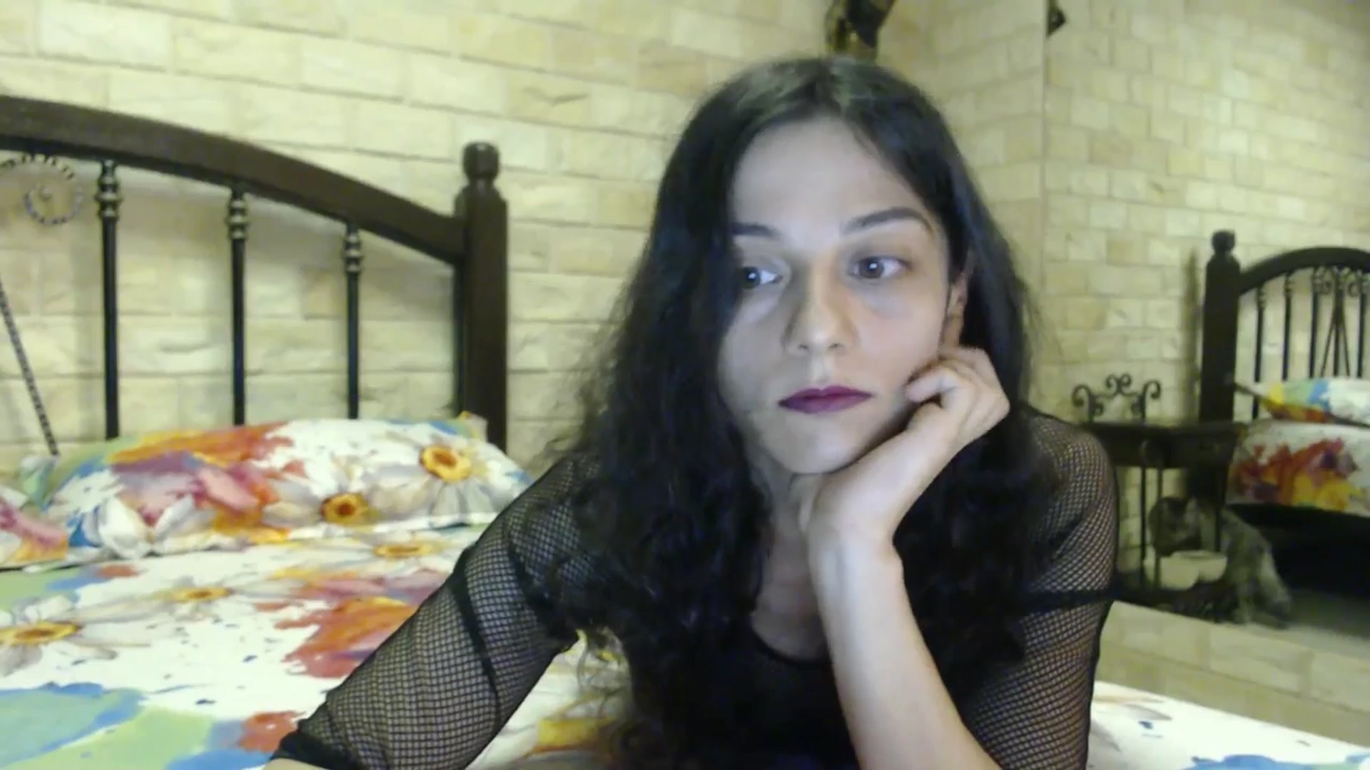 Gallery image thumbnail from ThePerfectNam's myfreecams stream on, 07/08/2025, 03:22 image 17 of 20