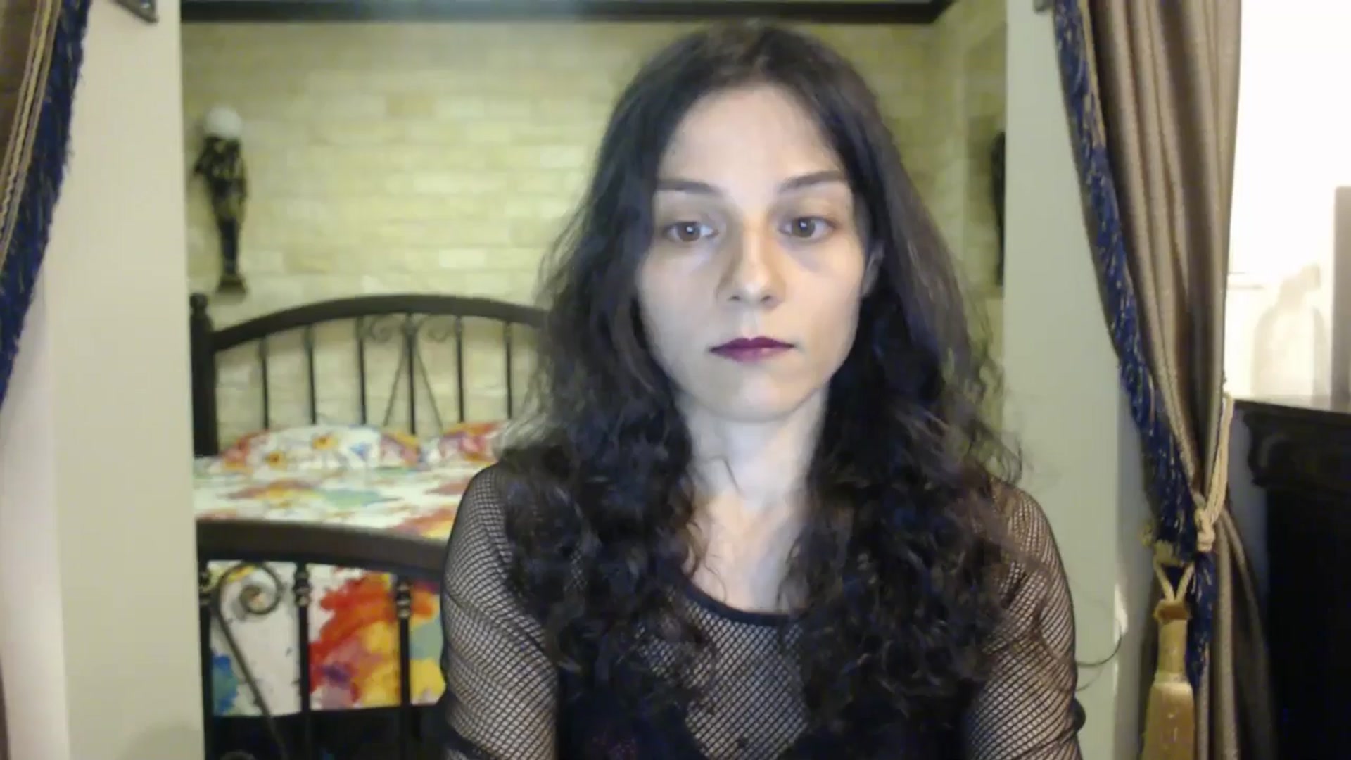 Gallery image thumbnail from ThePerfectNam's myfreecams stream on, 07/08/2025, 03:22 image 3 of 20