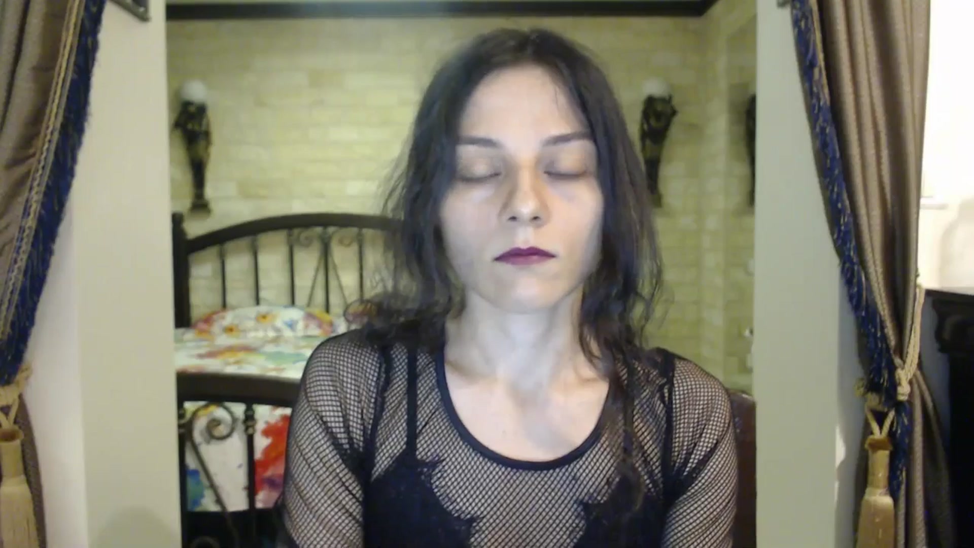 Gallery image thumbnail from ThePerfectNam's myfreecams stream on, 07/08/2025, 03:22 image 9 of 20