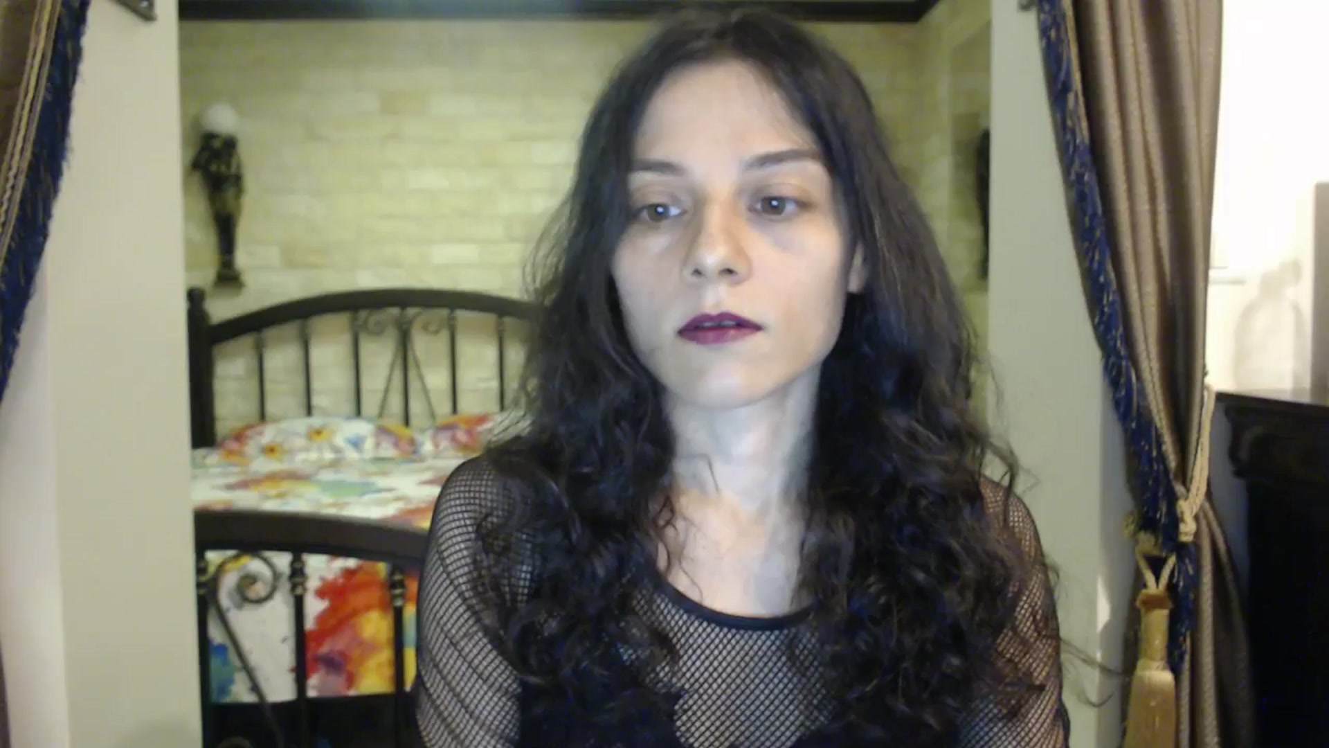 Gallery image thumbnail from ThePerfectNam's myfreecams stream on, 07/08/2025, 03:22 image 5 of 20