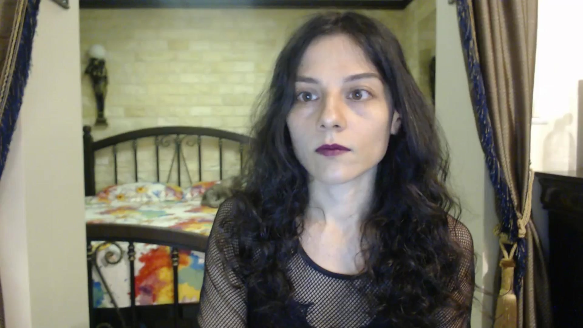 Gallery image thumbnail from ThePerfectNam's myfreecams stream on, 07/08/2025, 03:22 image 2 of 20