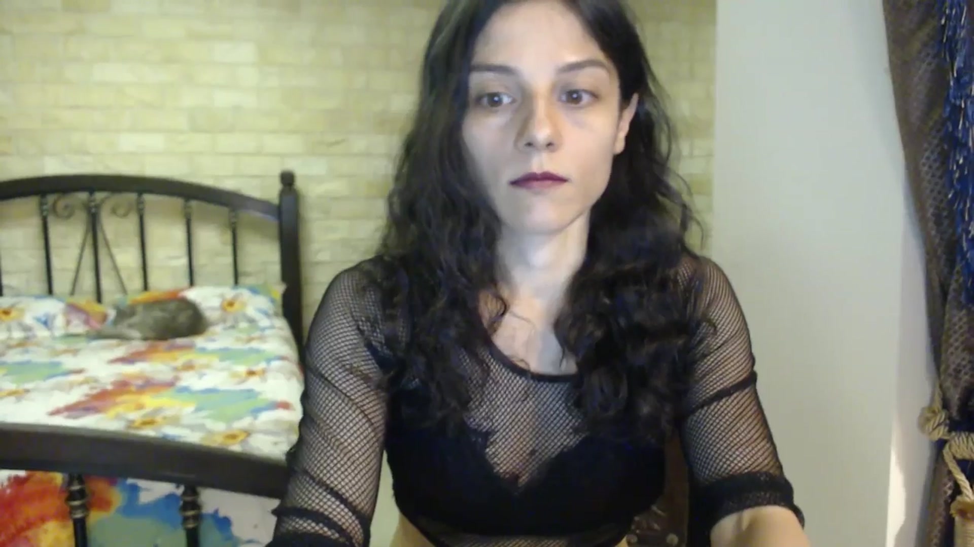 Gallery image thumbnail from ThePerfectNam's myfreecams stream on, 07/08/2025, 04:33 image 5 of 20