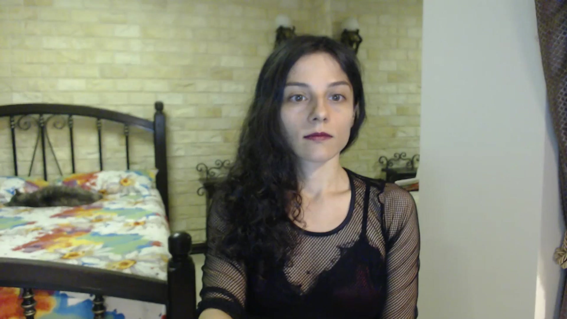 Gallery image thumbnail from ThePerfectNam's myfreecams stream on, 07/08/2025, 04:33 image 10 of 20