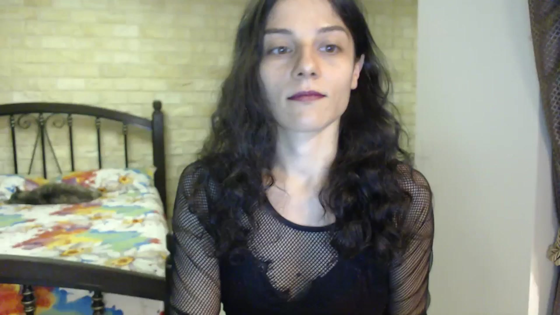 Gallery image thumbnail from ThePerfectNam's myfreecams stream on, 07/08/2025, 04:33 image 8 of 20