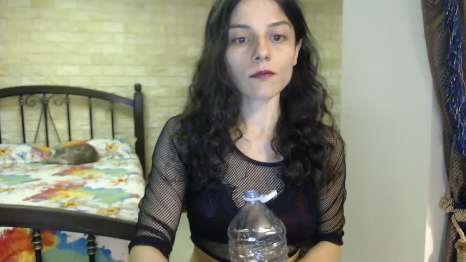 Gallery image thumbnail from ThePerfectNam's myfreecams stream on, 07/08/2025, 04:33 image 6 of 20