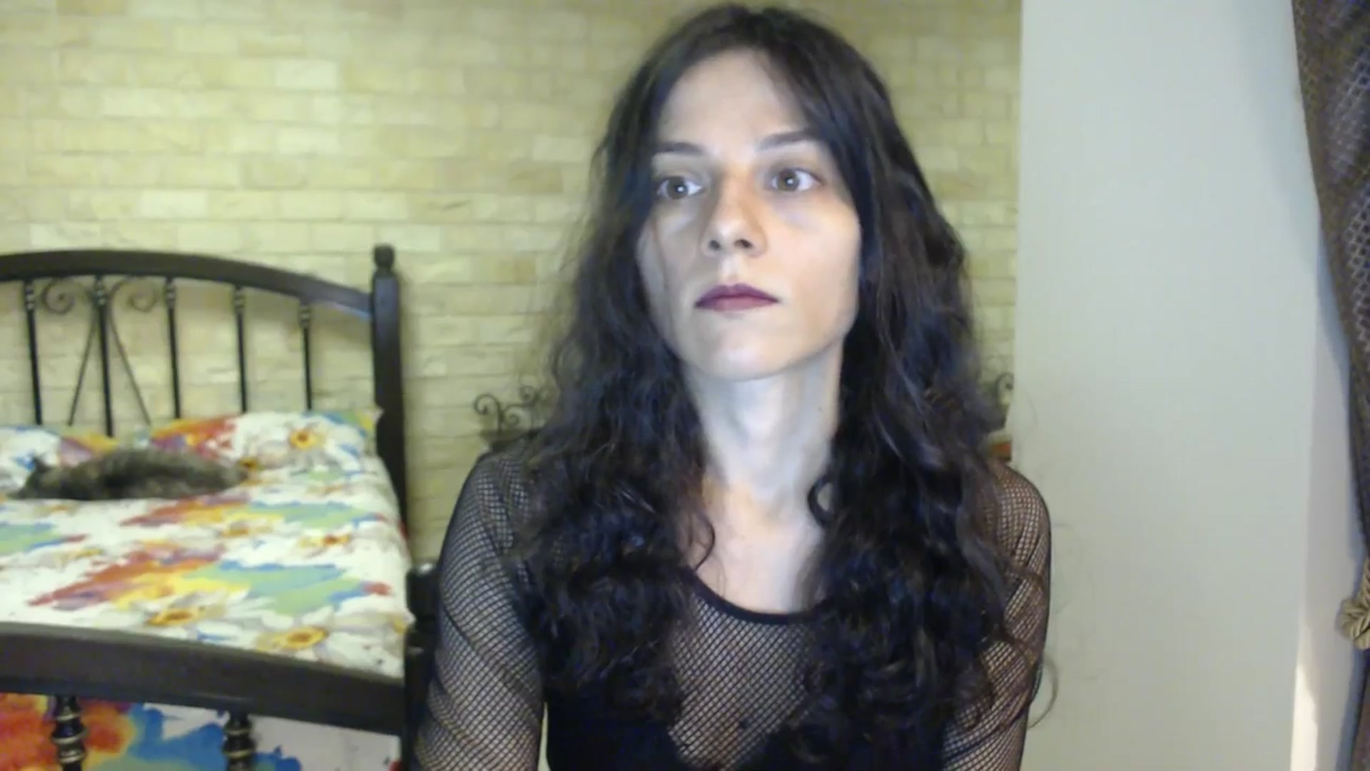 Gallery image thumbnail from ThePerfectNam's myfreecams stream on, 07/08/2025, 04:33 image 11 of 20