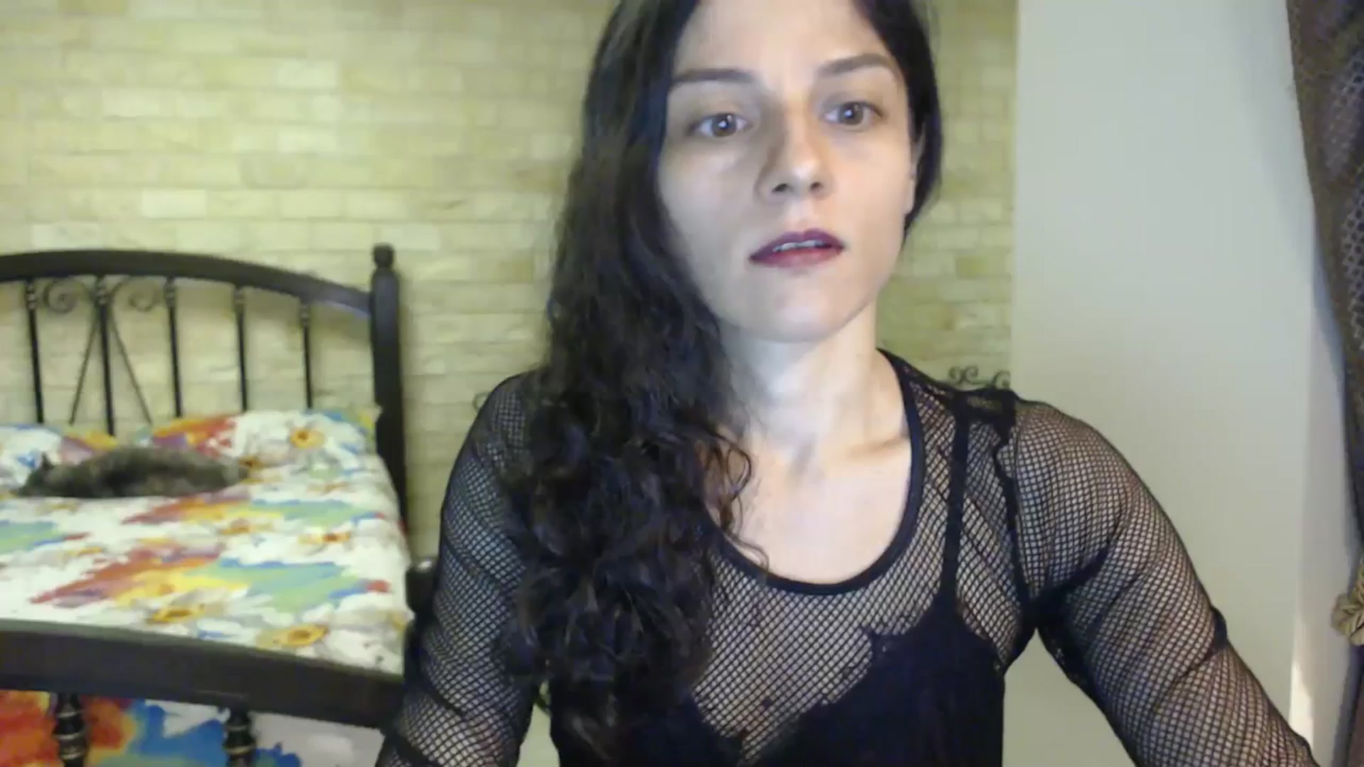 Gallery image thumbnail from ThePerfectNam's myfreecams stream on, 07/08/2025, 04:33 image 9 of 20