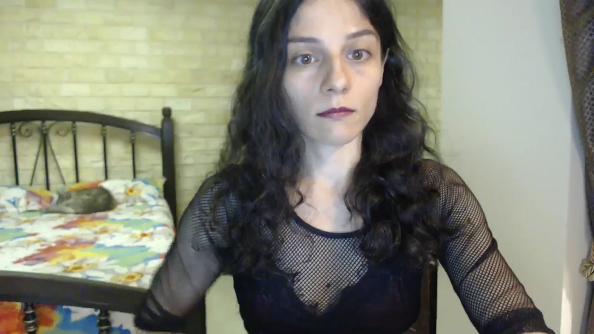 Gallery image thumbnail from ThePerfectNam's myfreecams stream on, 07/08/2025, 04:33 image 7 of 20