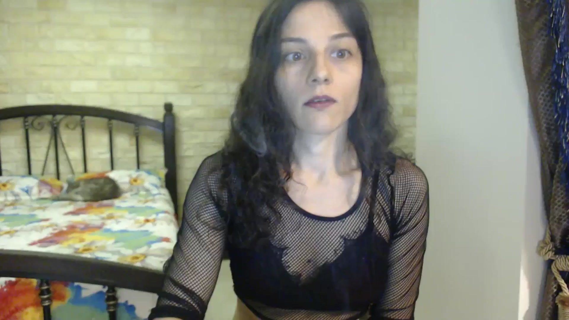 Gallery image thumbnail from ThePerfectNam's myfreecams stream on, 07/08/2025, 04:33 image 1 of 20