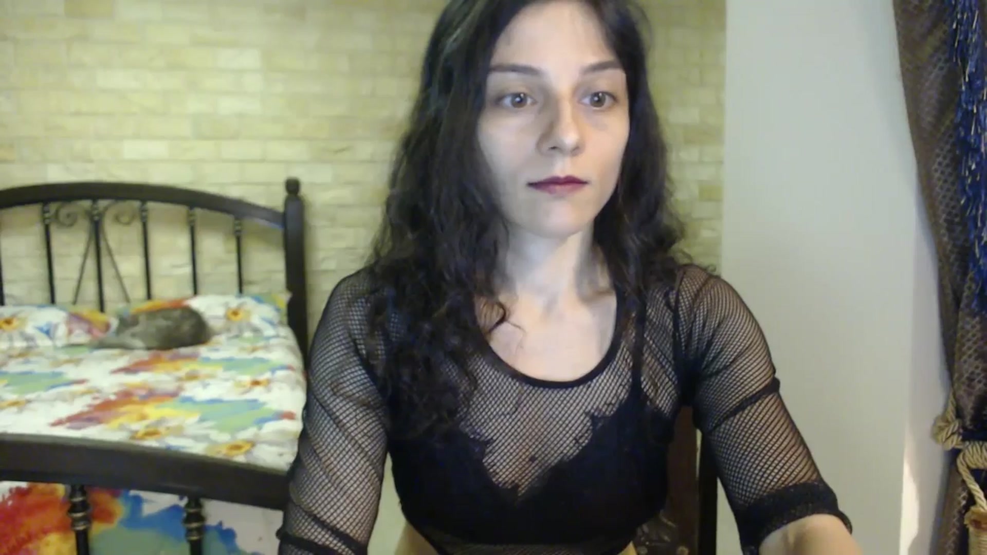Gallery image thumbnail from ThePerfectNam's myfreecams stream on, 07/08/2025, 04:33 image 3 of 20