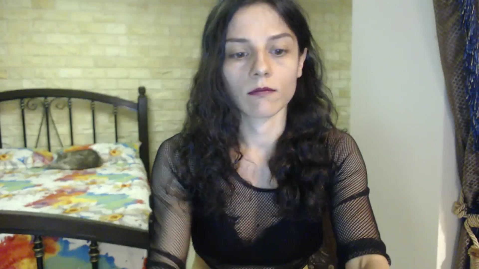 Gallery image thumbnail from ThePerfectNam's myfreecams stream on, 07/08/2025, 04:33 image 4 of 20