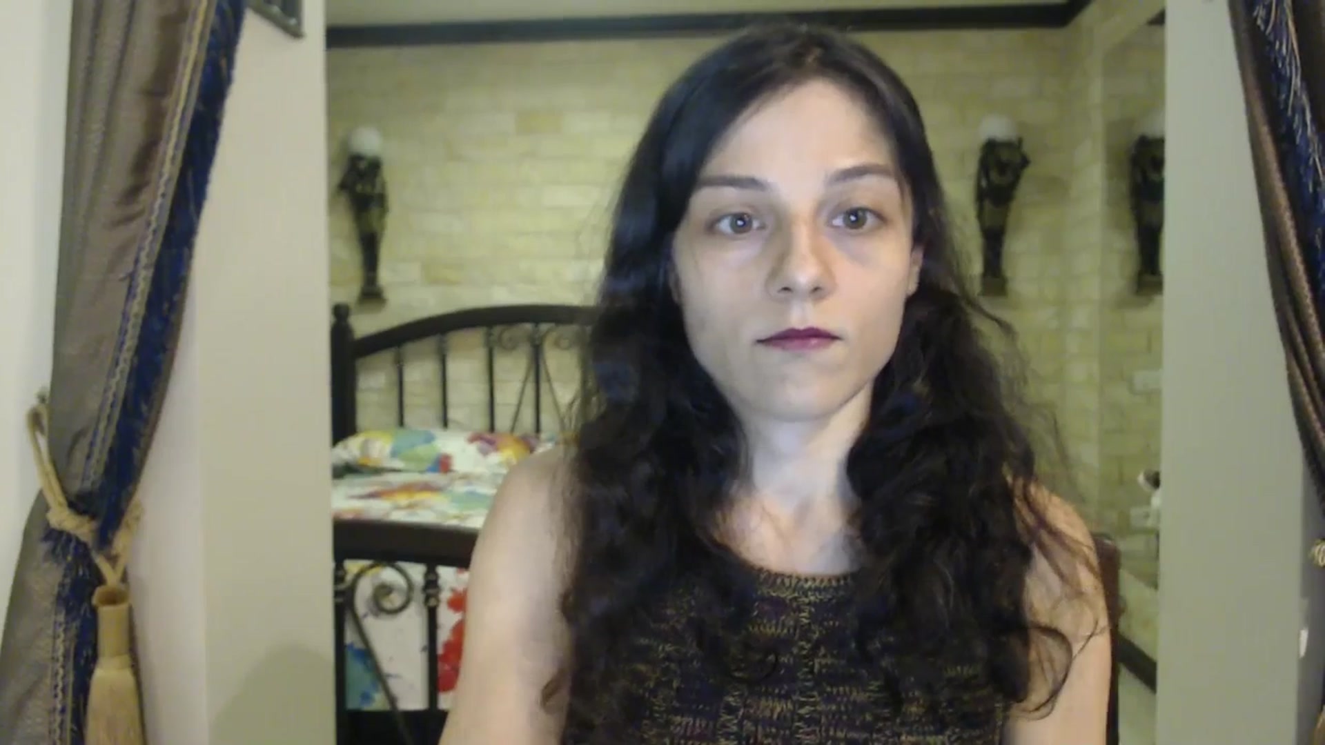 Gallery image thumbnail from ThePerfectNam's myfreecams stream on, 07/09/2025, 02:49 image 10 of 20