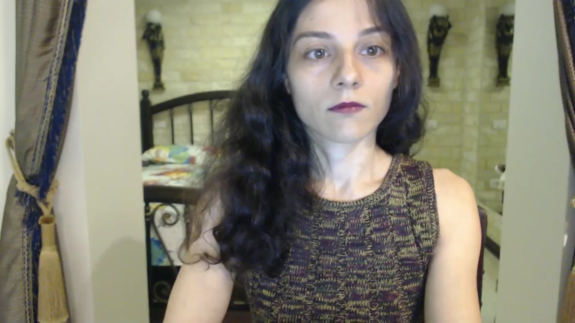 Gallery image thumbnail from ThePerfectNam's myfreecams stream on, 07/09/2025, 02:49 image 5 of 20
