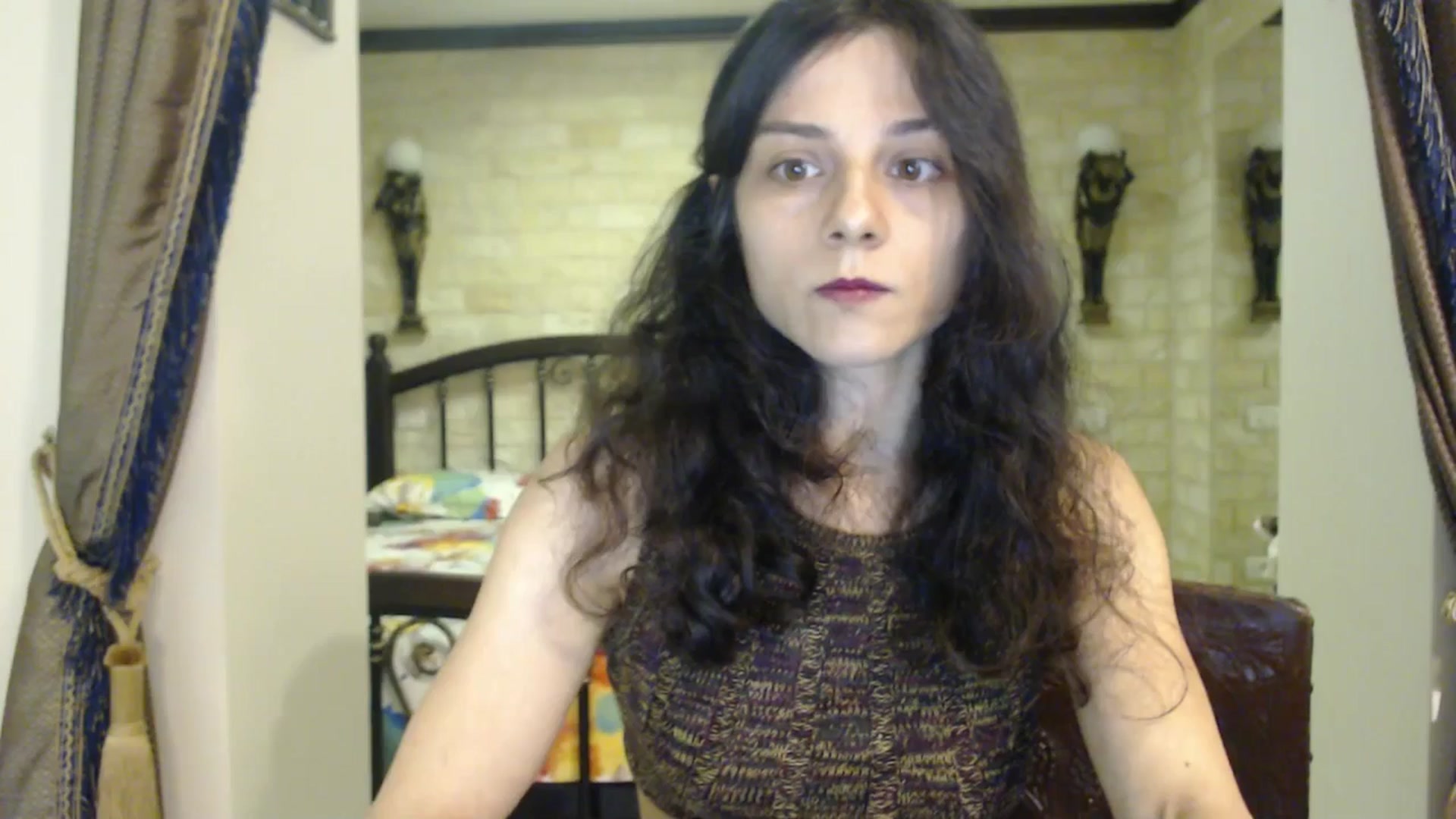 Gallery image thumbnail from ThePerfectNam's myfreecams stream on, 07/09/2025, 02:49 image 9 of 20