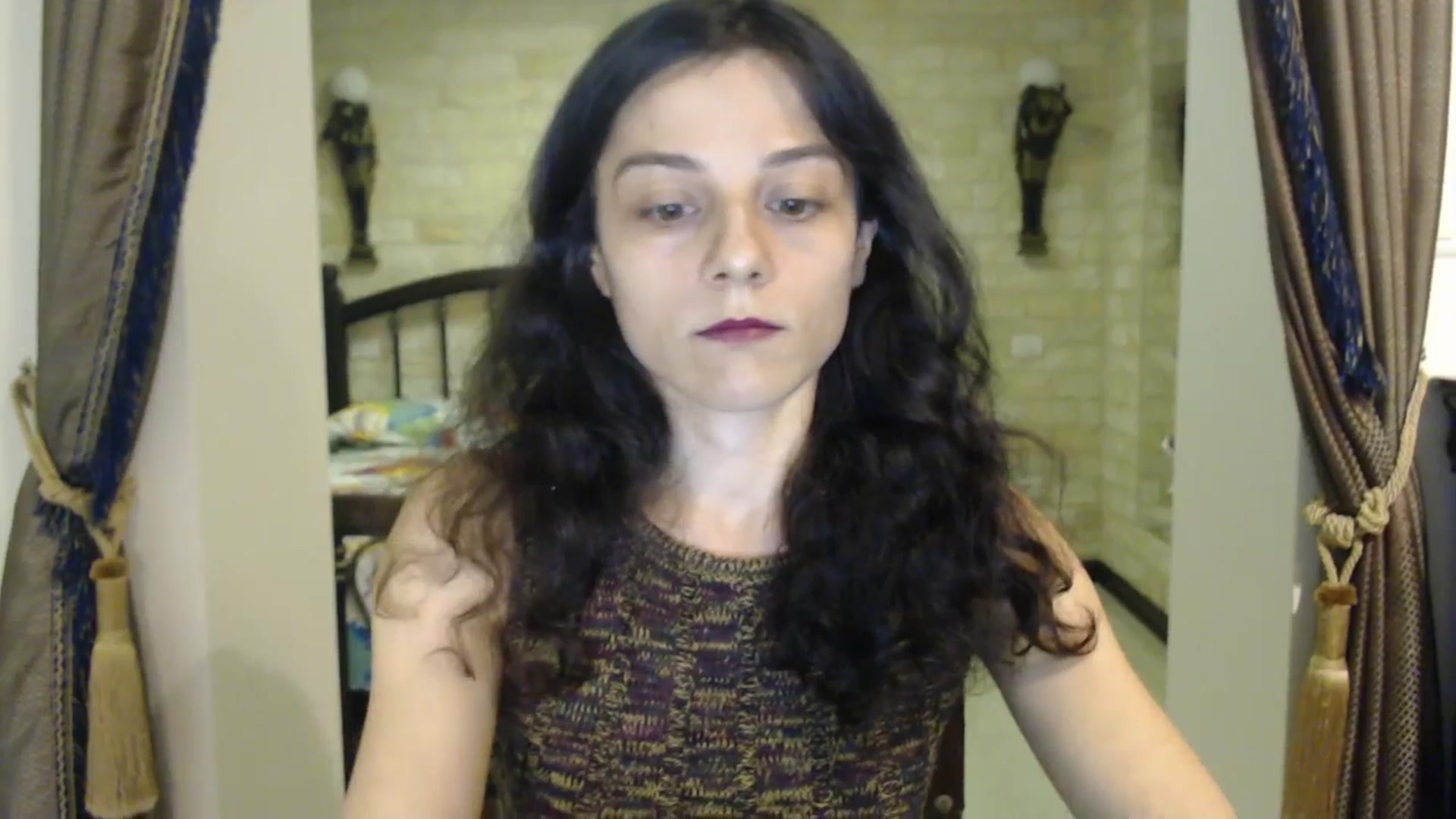 Gallery image thumbnail from ThePerfectNam's myfreecams stream on, 07/09/2025, 02:49 image 2 of 20