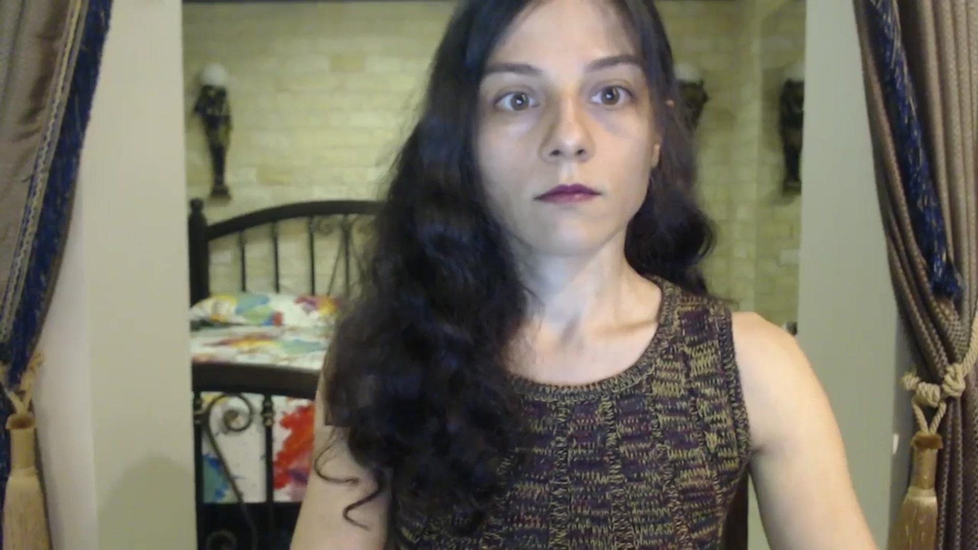 Gallery image thumbnail from ThePerfectNam's myfreecams stream on, 07/09/2025, 02:49 image 19 of 20