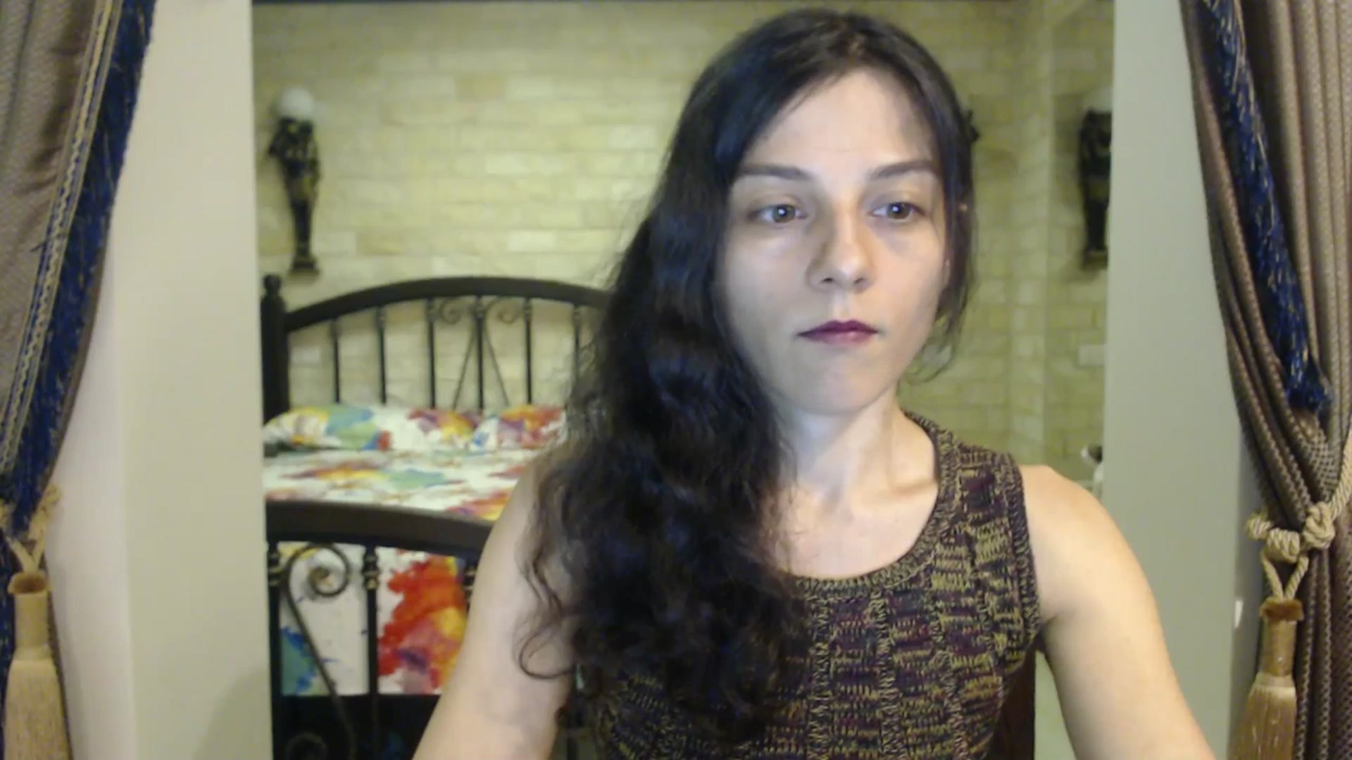 Gallery image thumbnail from ThePerfectNam's myfreecams stream on, 07/09/2025, 02:49 image 18 of 20