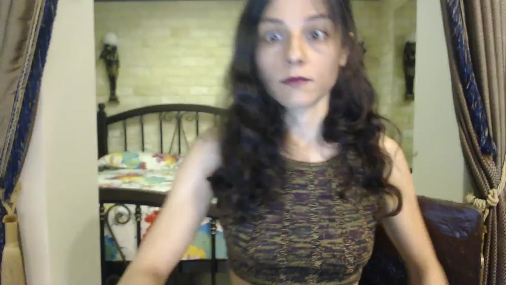 Gallery image thumbnail from ThePerfectNam's myfreecams stream on, 07/09/2025, 02:49 image 20 of 20