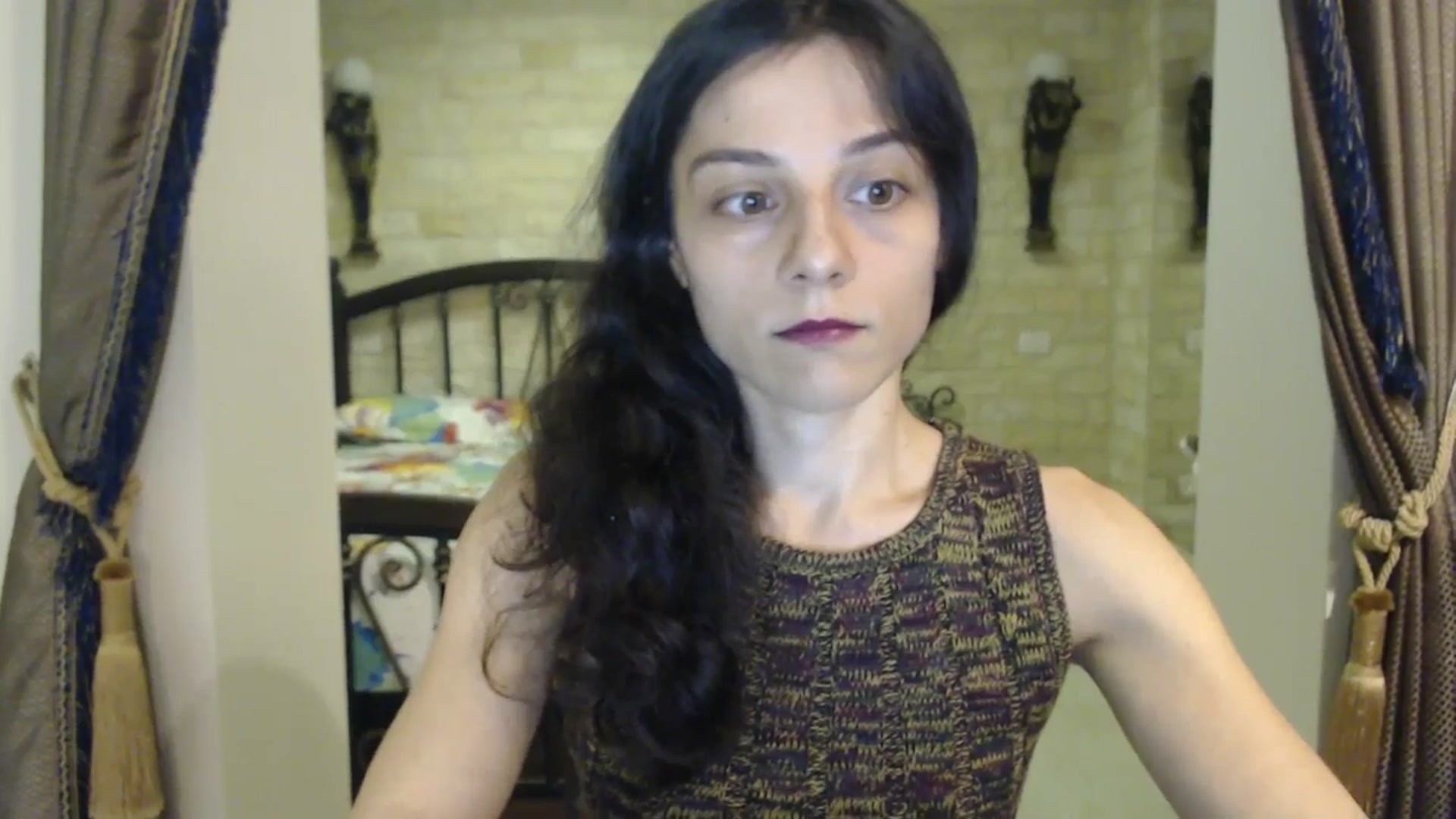 Gallery image thumbnail from ThePerfectNam's myfreecams stream on, 07/09/2025, 02:49 image 4 of 20