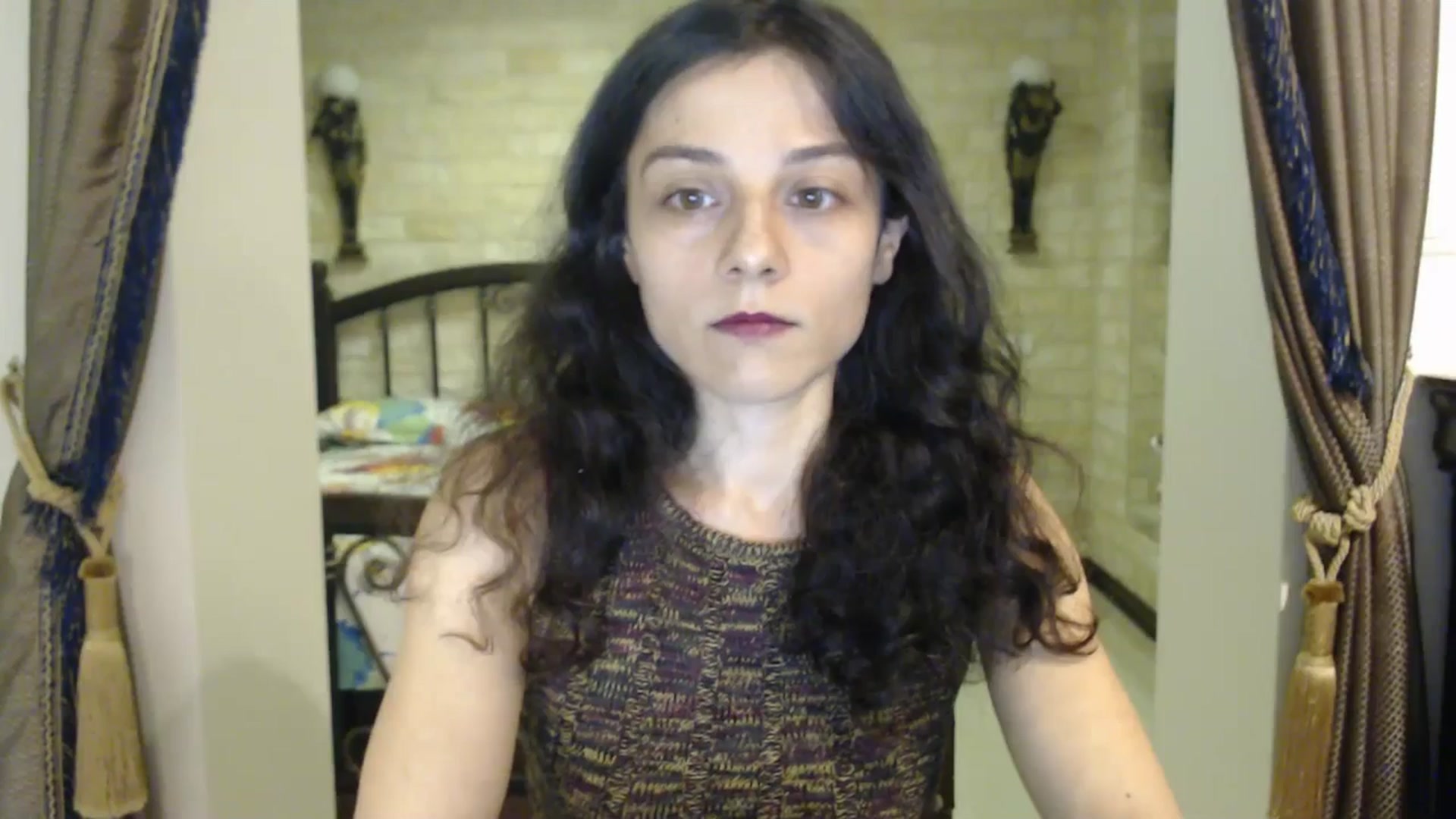 Gallery image thumbnail from ThePerfectNam's myfreecams stream on, 07/09/2025, 02:49 image 3 of 20
