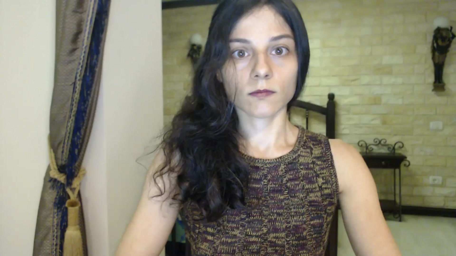 Gallery image thumbnail from ThePerfectNam's myfreecams stream on, 07/09/2025, 05:28 image 15 of 20