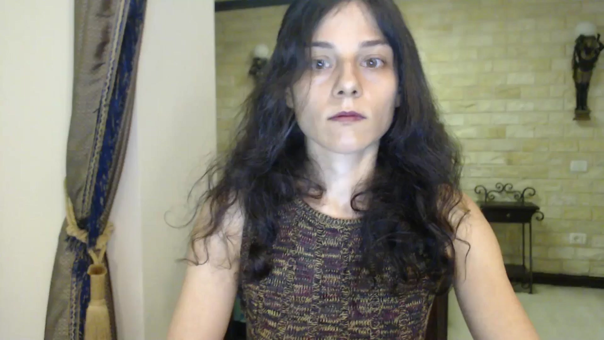 Gallery image thumbnail from ThePerfectNam's myfreecams stream on, 07/09/2025, 05:28 image 10 of 20