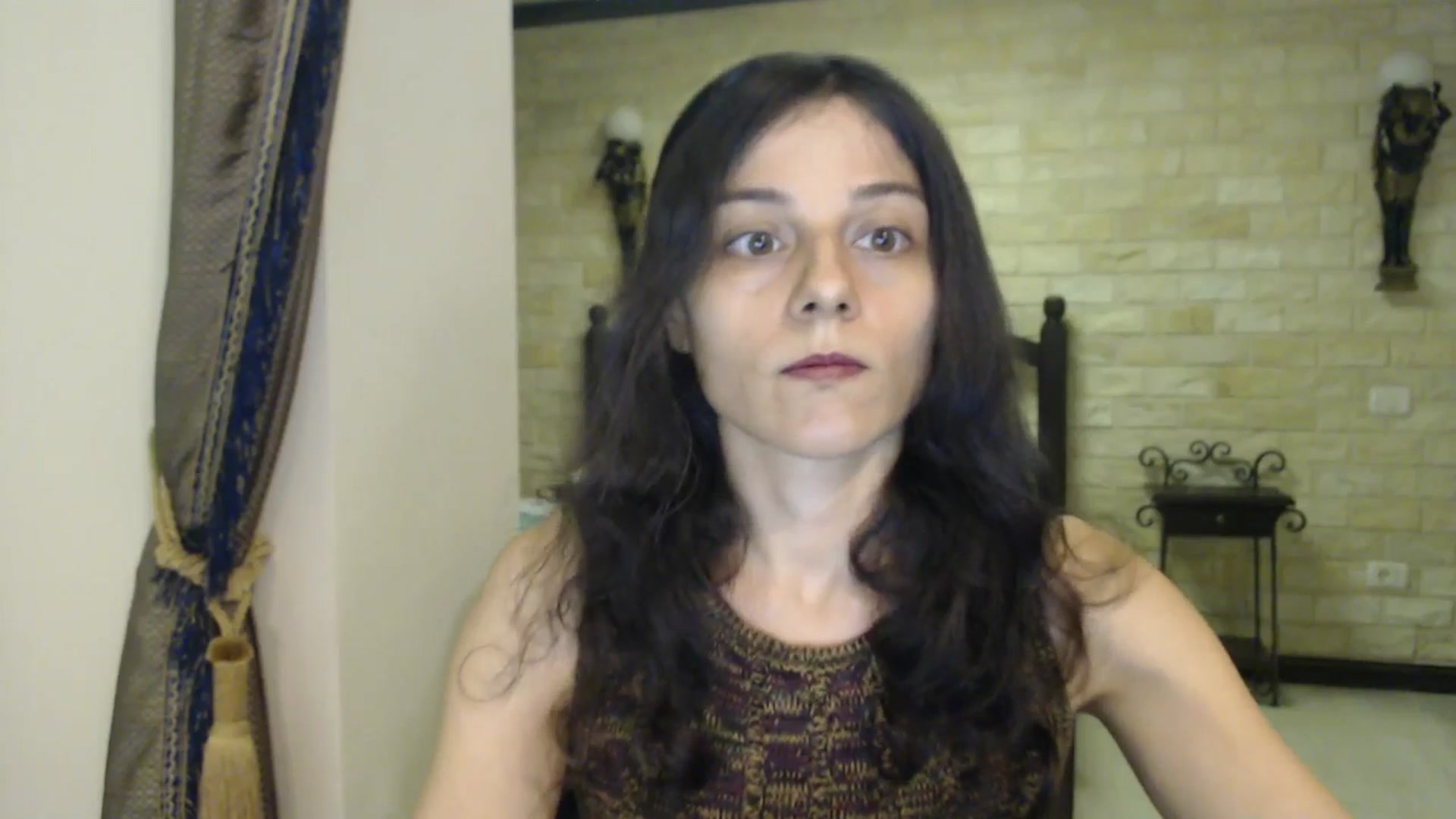 Gallery image thumbnail from ThePerfectNam's myfreecams stream on, 07/09/2025, 05:28 image 17 of 20