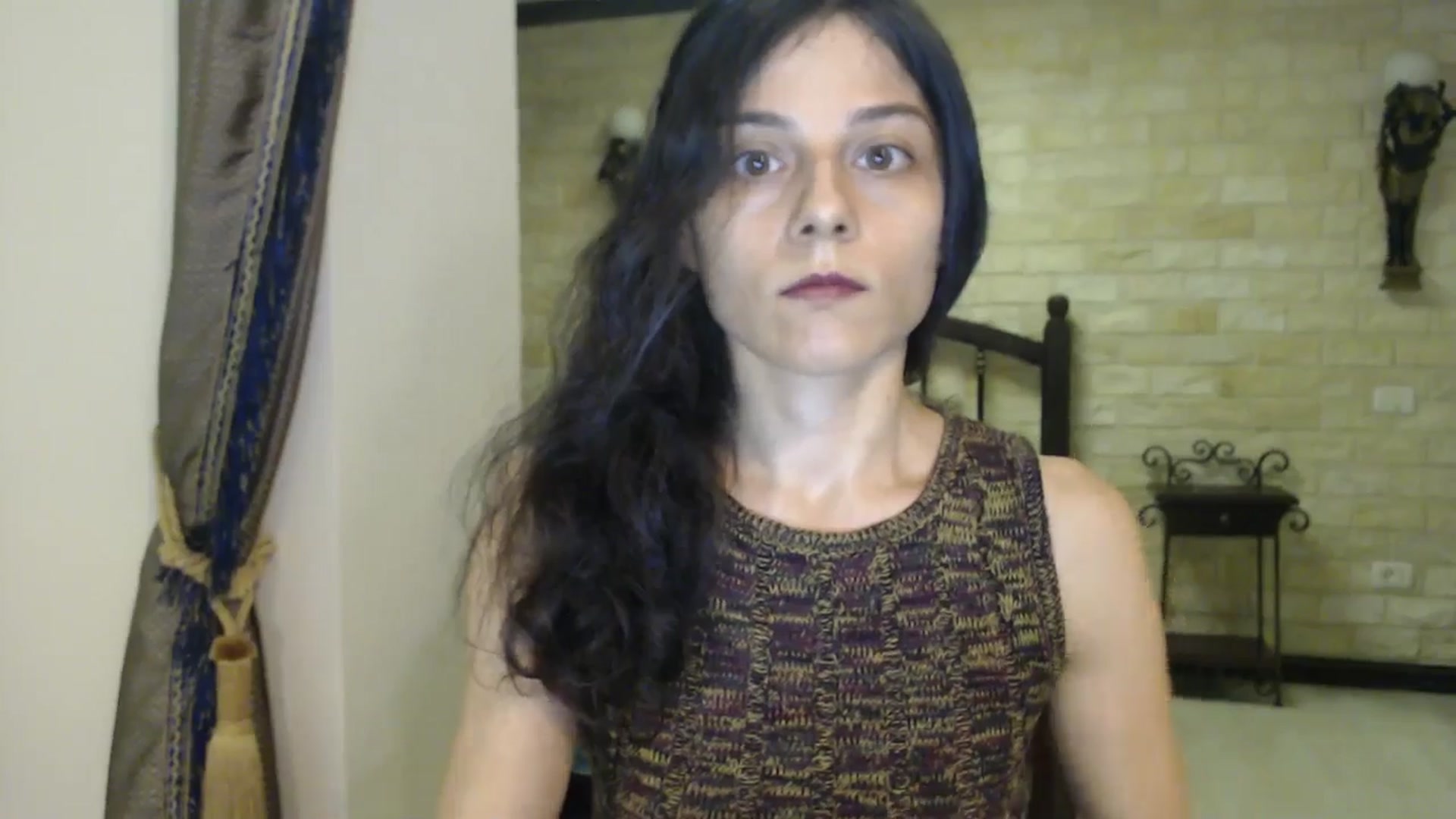 Gallery image thumbnail from ThePerfectNam's myfreecams stream on, 07/09/2025, 05:28 image 13 of 20
