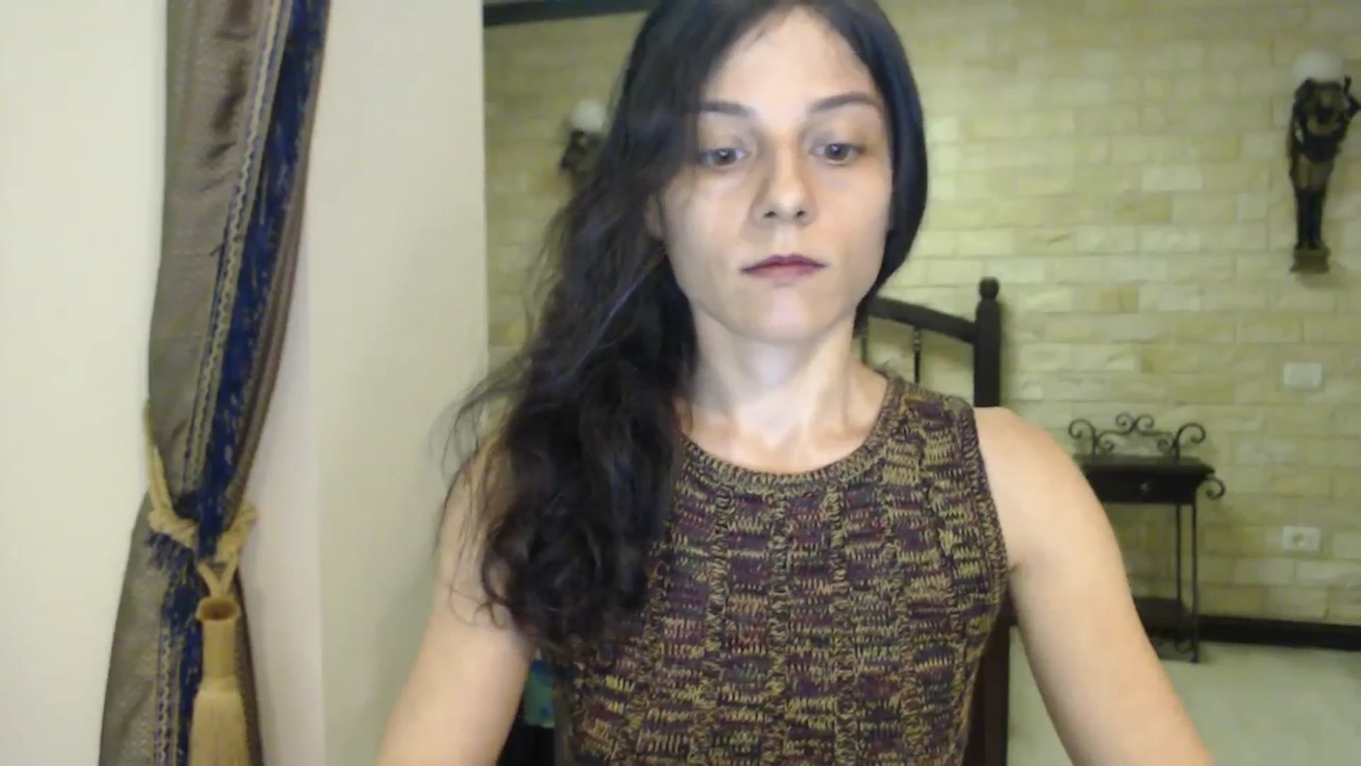 Gallery image thumbnail from ThePerfectNam's myfreecams stream on, 07/09/2025, 05:28 image 12 of 20