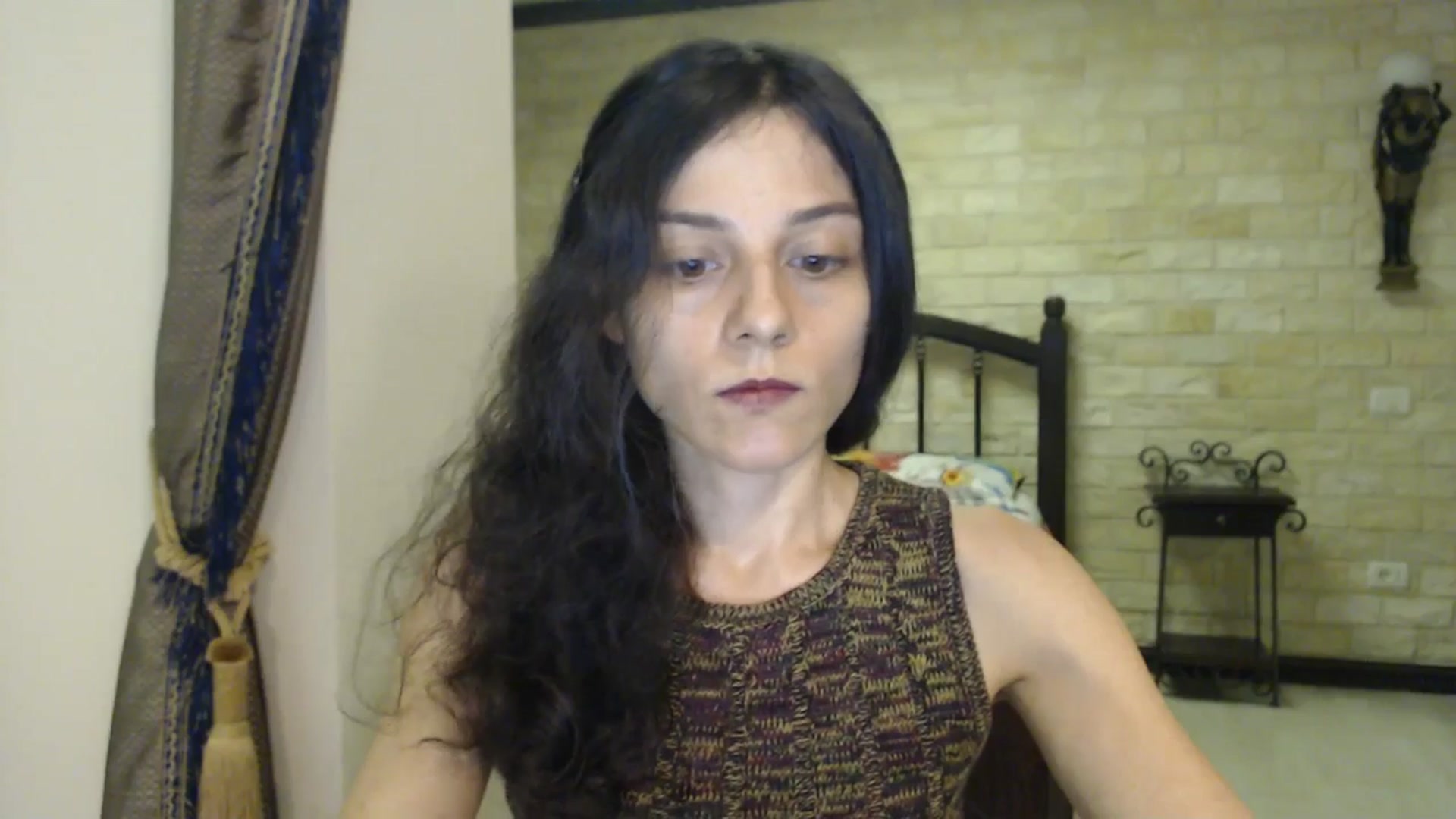 Gallery image thumbnail from ThePerfectNam's myfreecams stream on, 07/09/2025, 05:28 image 20 of 20