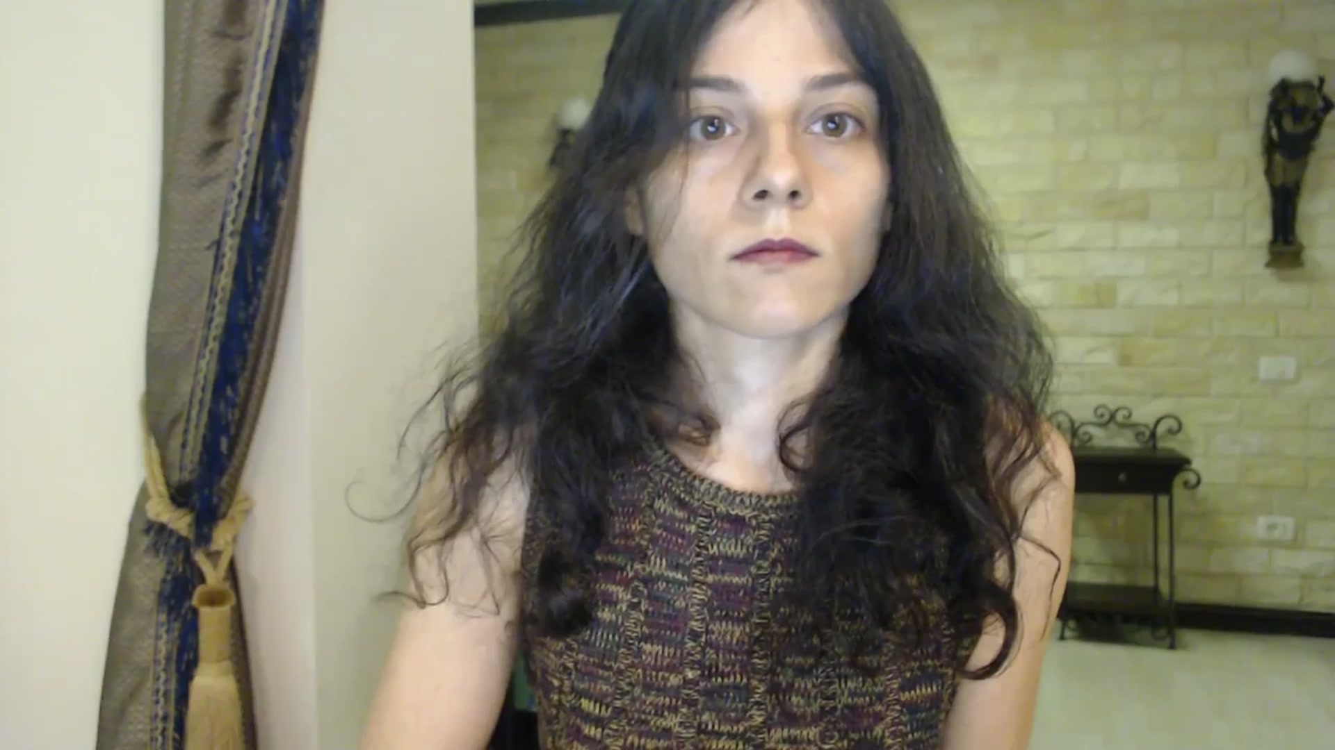 Gallery image thumbnail from ThePerfectNam's myfreecams stream on, 07/09/2025, 05:28 image 9 of 20
