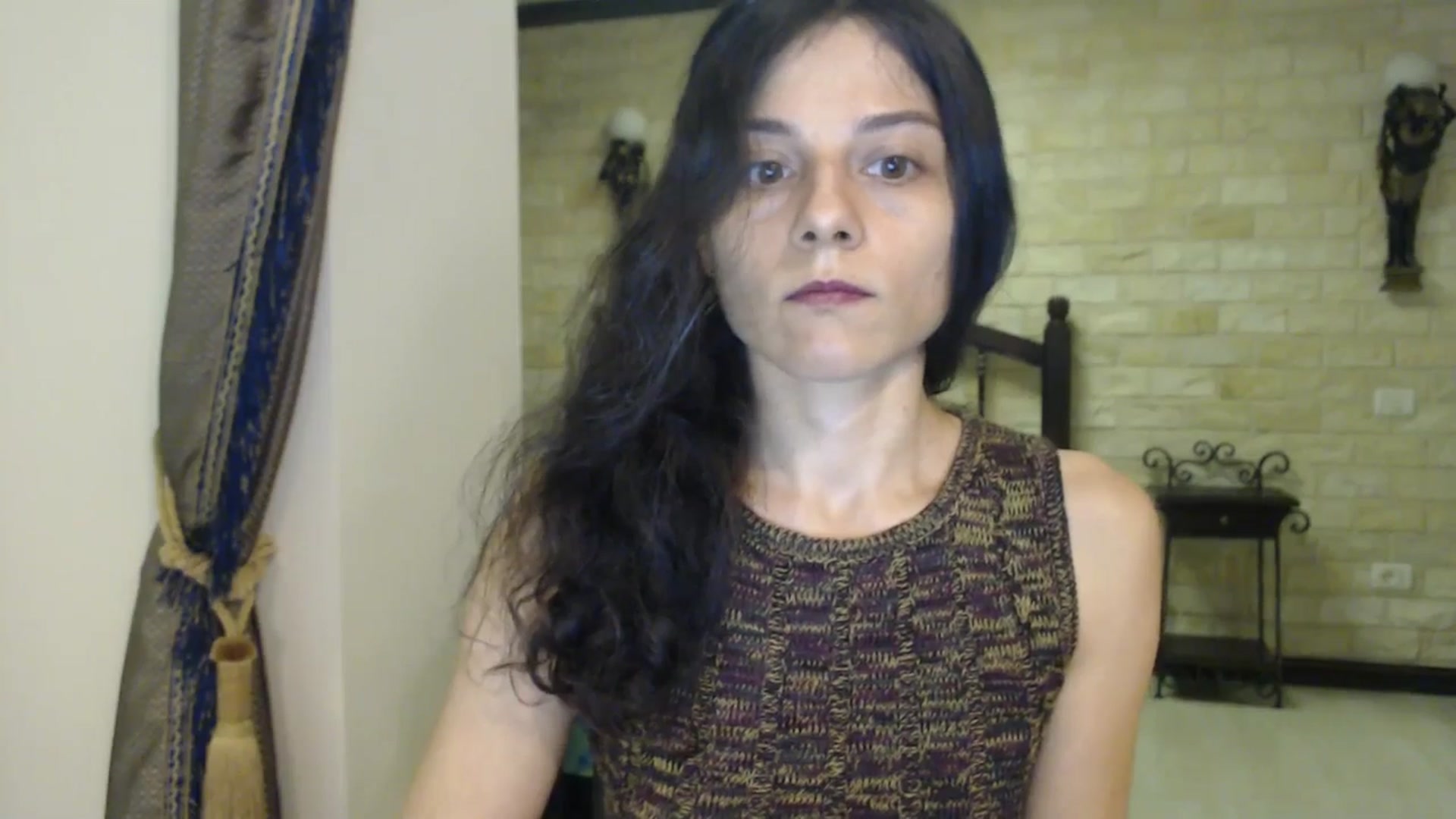 Gallery image thumbnail from ThePerfectNam's myfreecams stream on, 07/09/2025, 05:28 image 14 of 20