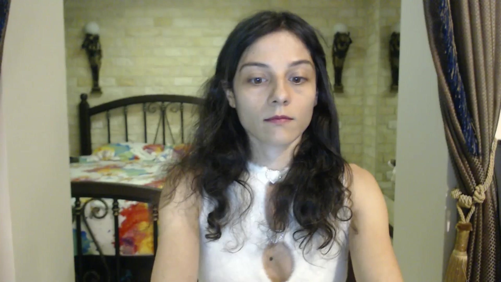 Gallery image thumbnail from ThePerfectNam's myfreecams stream on, 07/09/2025, 21:50 image 8 of 20