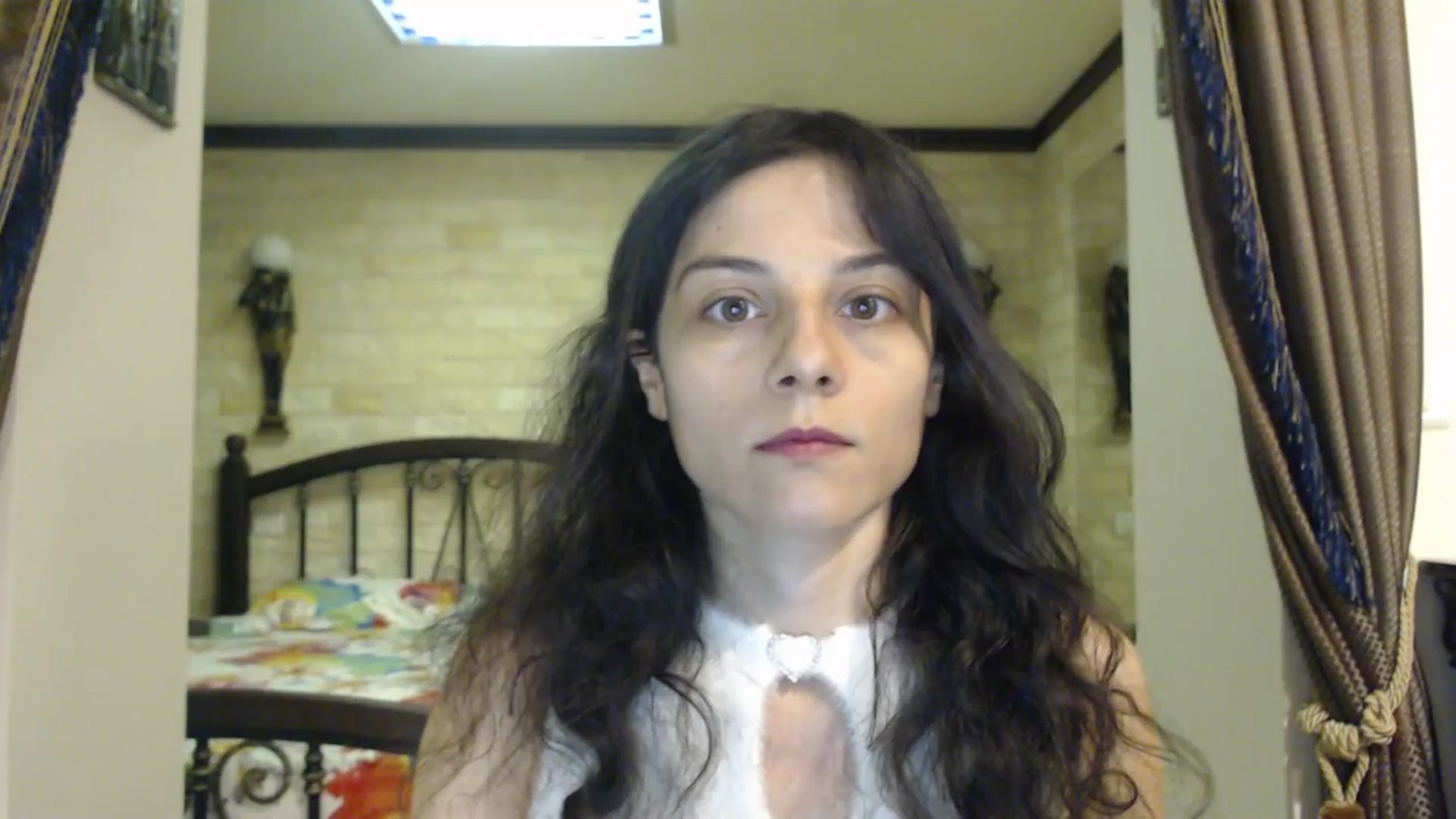 Gallery image thumbnail from ThePerfectNam's myfreecams stream on, 07/09/2025, 21:50 image 6 of 20