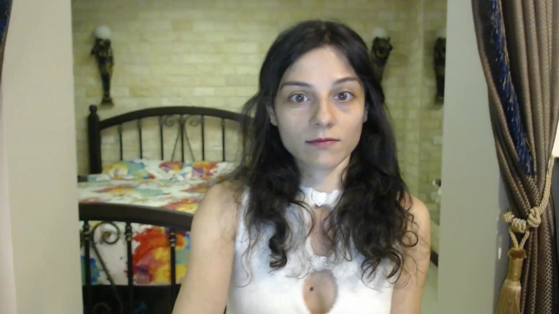 Gallery image thumbnail from ThePerfectNam's myfreecams stream on, 07/09/2025, 21:50 image 18 of 20