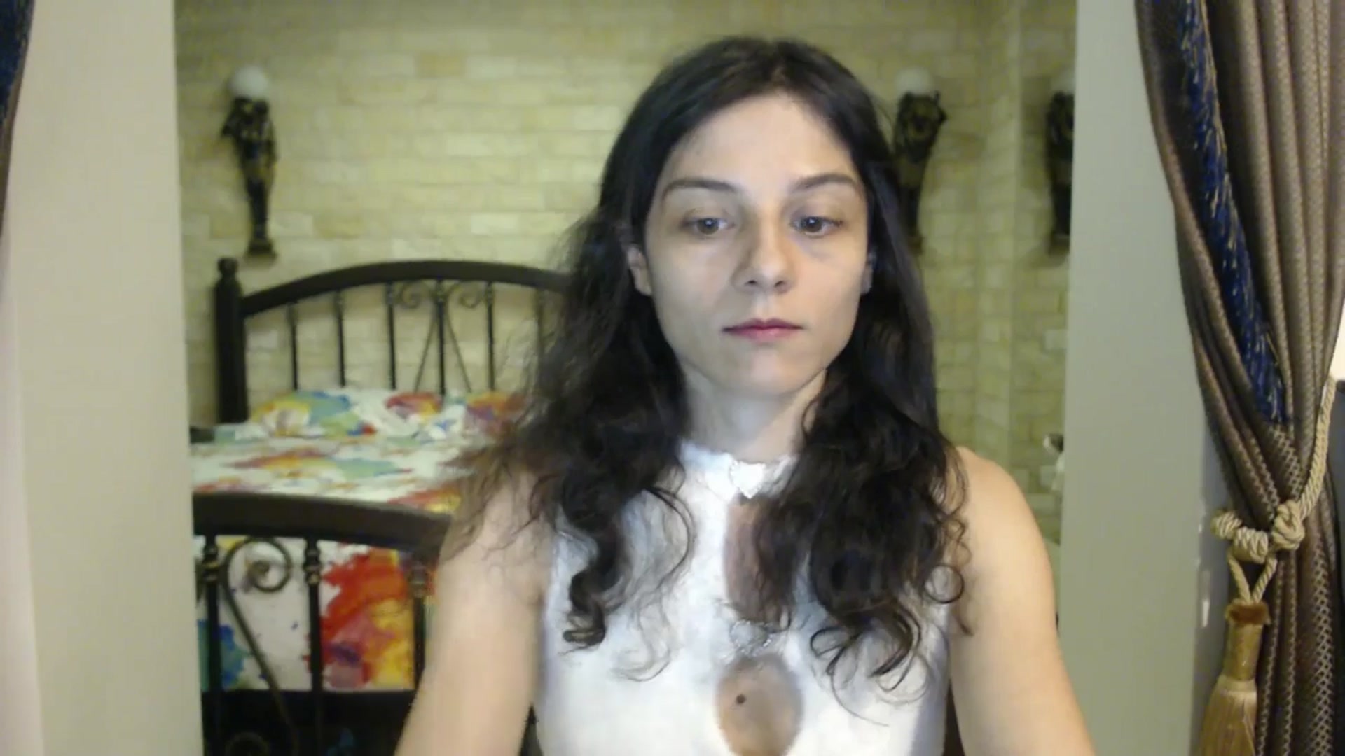 Gallery image thumbnail from ThePerfectNam's myfreecams stream on, 07/09/2025, 21:50 image 11 of 20