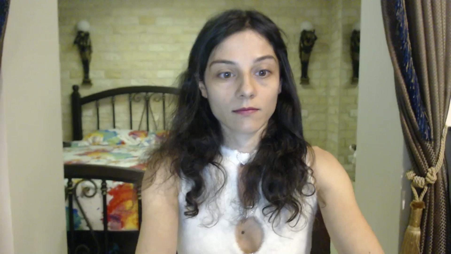 Gallery image thumbnail from ThePerfectNam's myfreecams stream on, 07/09/2025, 21:50 image 7 of 20