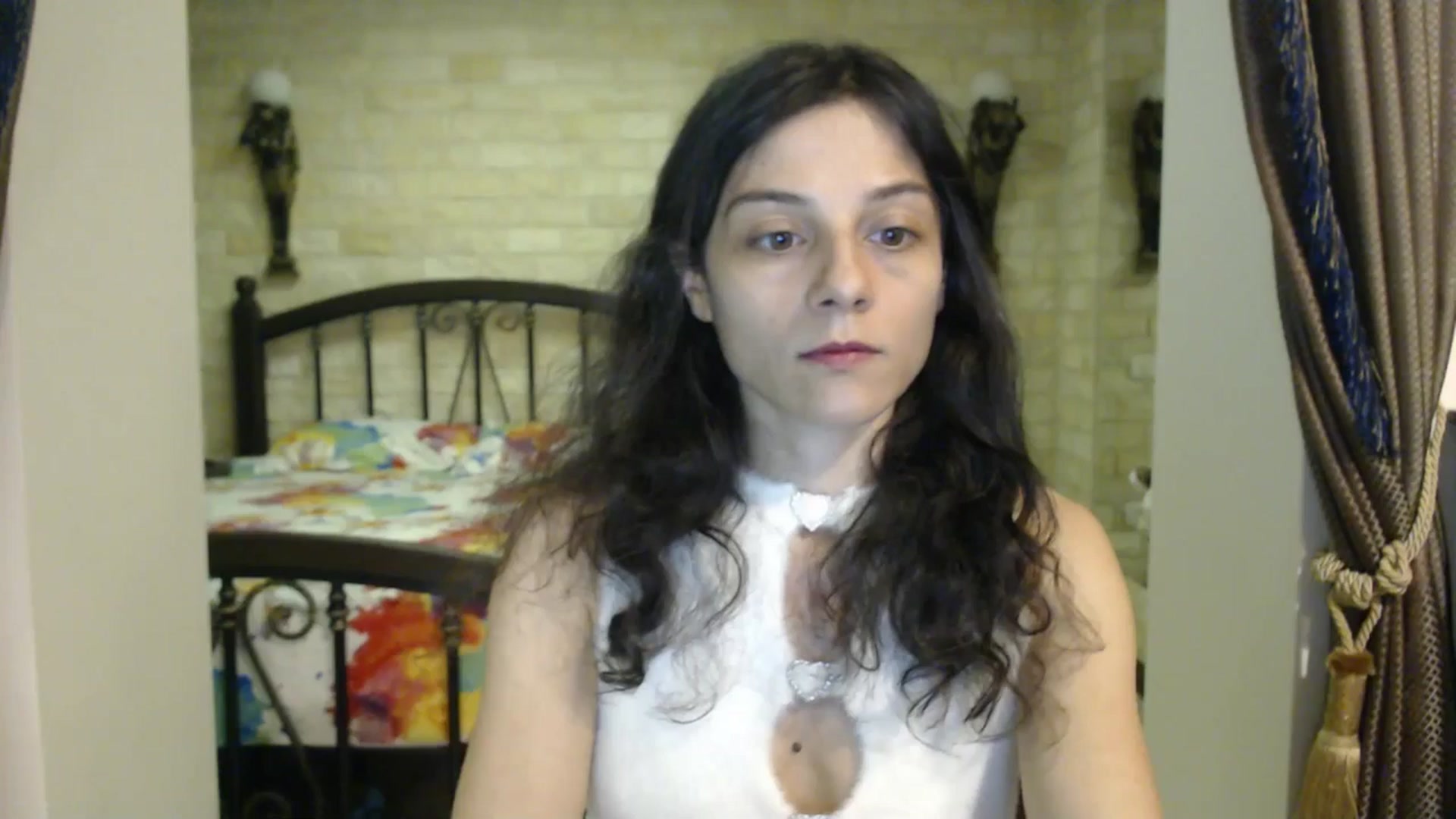 Gallery image thumbnail from ThePerfectNam's myfreecams stream on, 07/09/2025, 21:50 image 17 of 20