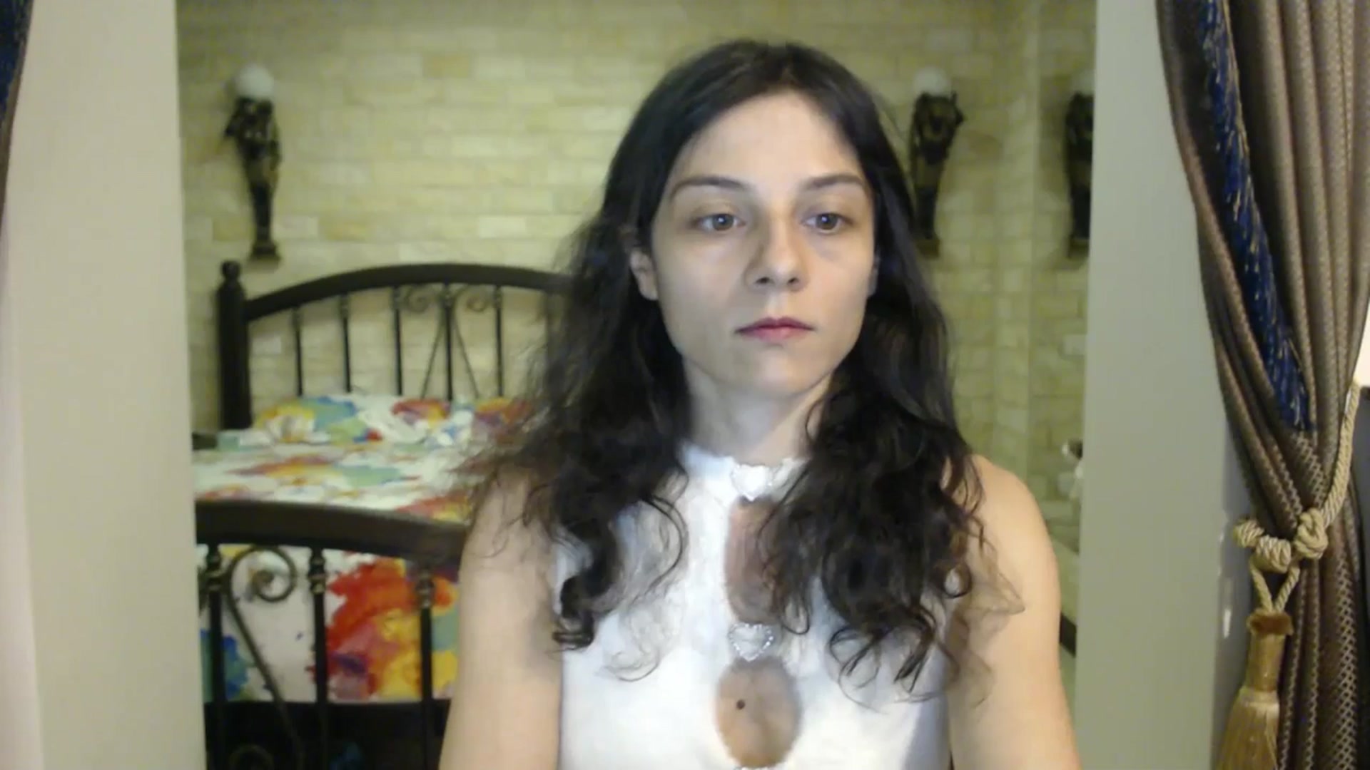 Gallery image thumbnail from ThePerfectNam's myfreecams stream on, 07/09/2025, 21:50 image 16 of 20
