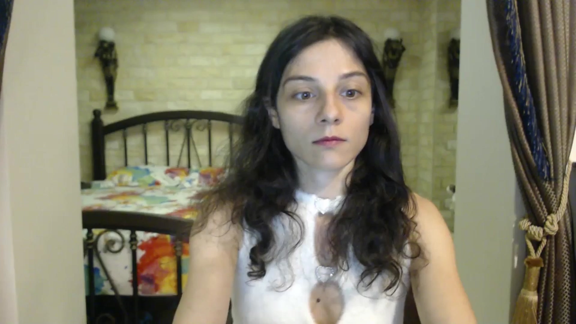 Gallery image thumbnail from ThePerfectNam's myfreecams stream on, 07/09/2025, 21:50 image 15 of 20