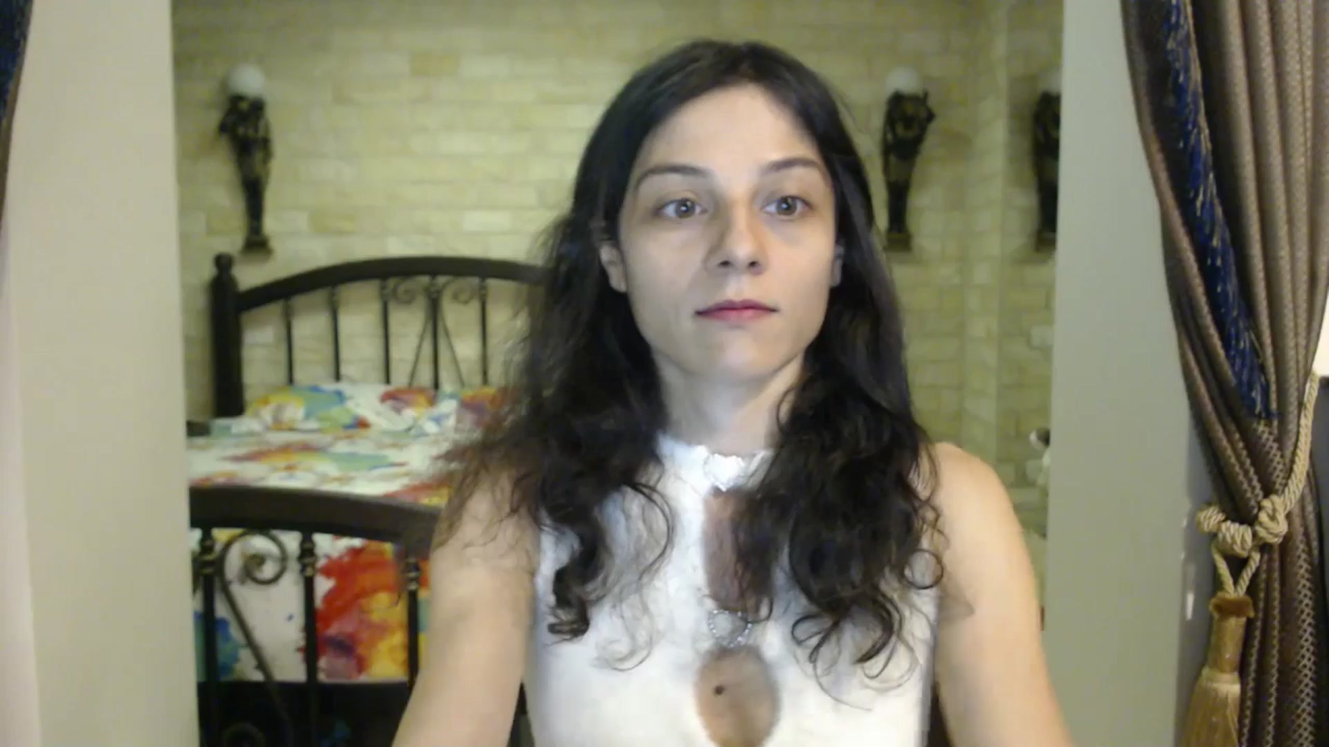 Gallery image thumbnail from ThePerfectNam's myfreecams stream on, 07/09/2025, 21:50 image 14 of 20