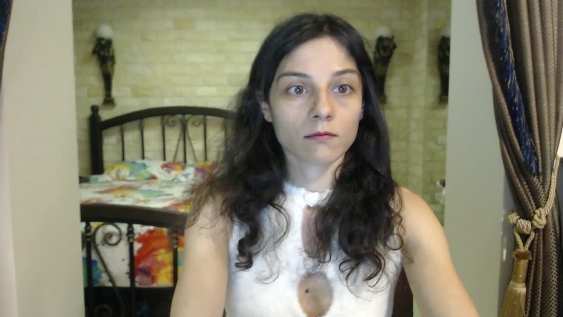 Gallery image thumbnail from ThePerfectNam's myfreecams stream on, 07/09/2025, 21:50 image 13 of 20