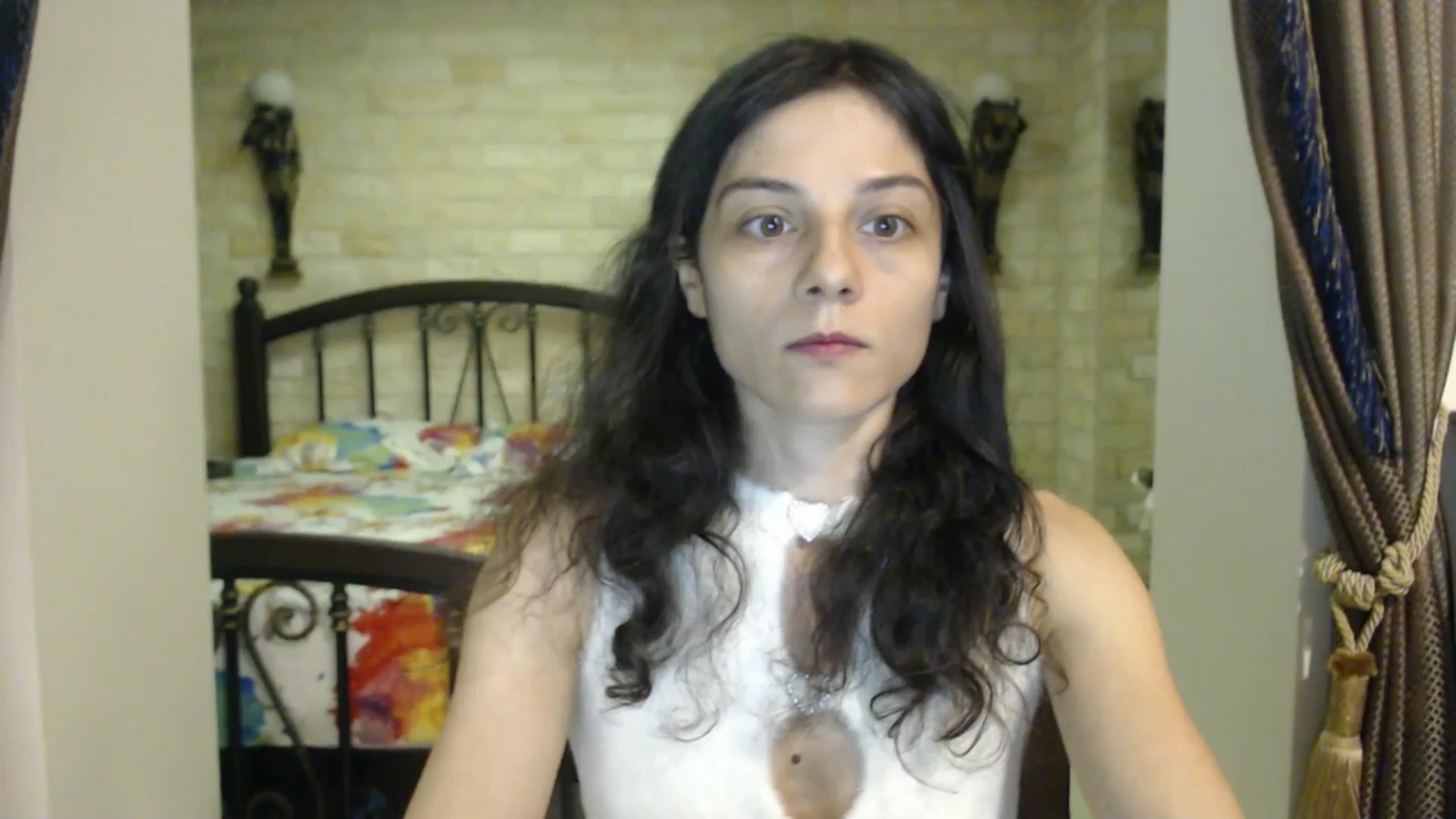 Gallery image thumbnail from ThePerfectNam's myfreecams stream on, 07/09/2025, 21:50 image 10 of 20