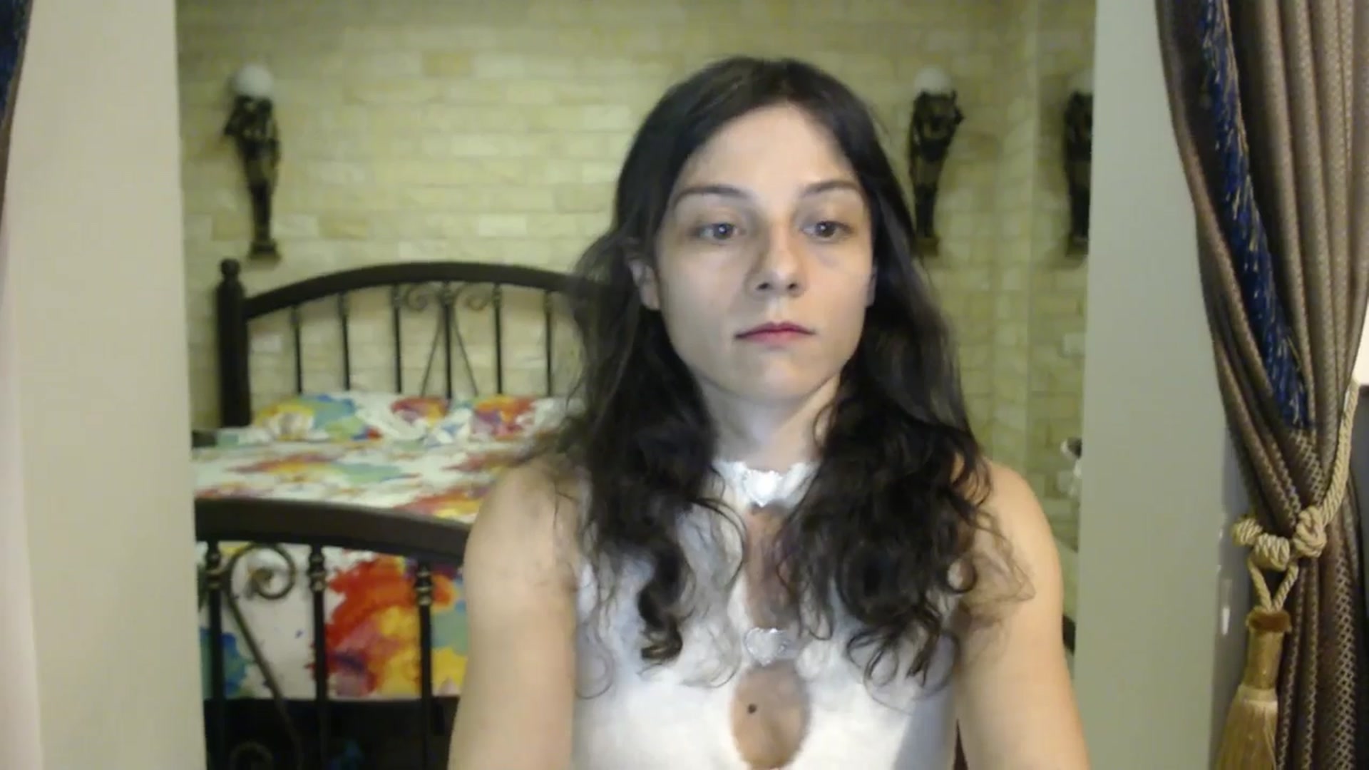 Gallery image thumbnail from ThePerfectNam's myfreecams stream on, 07/09/2025, 21:50 image 20 of 20